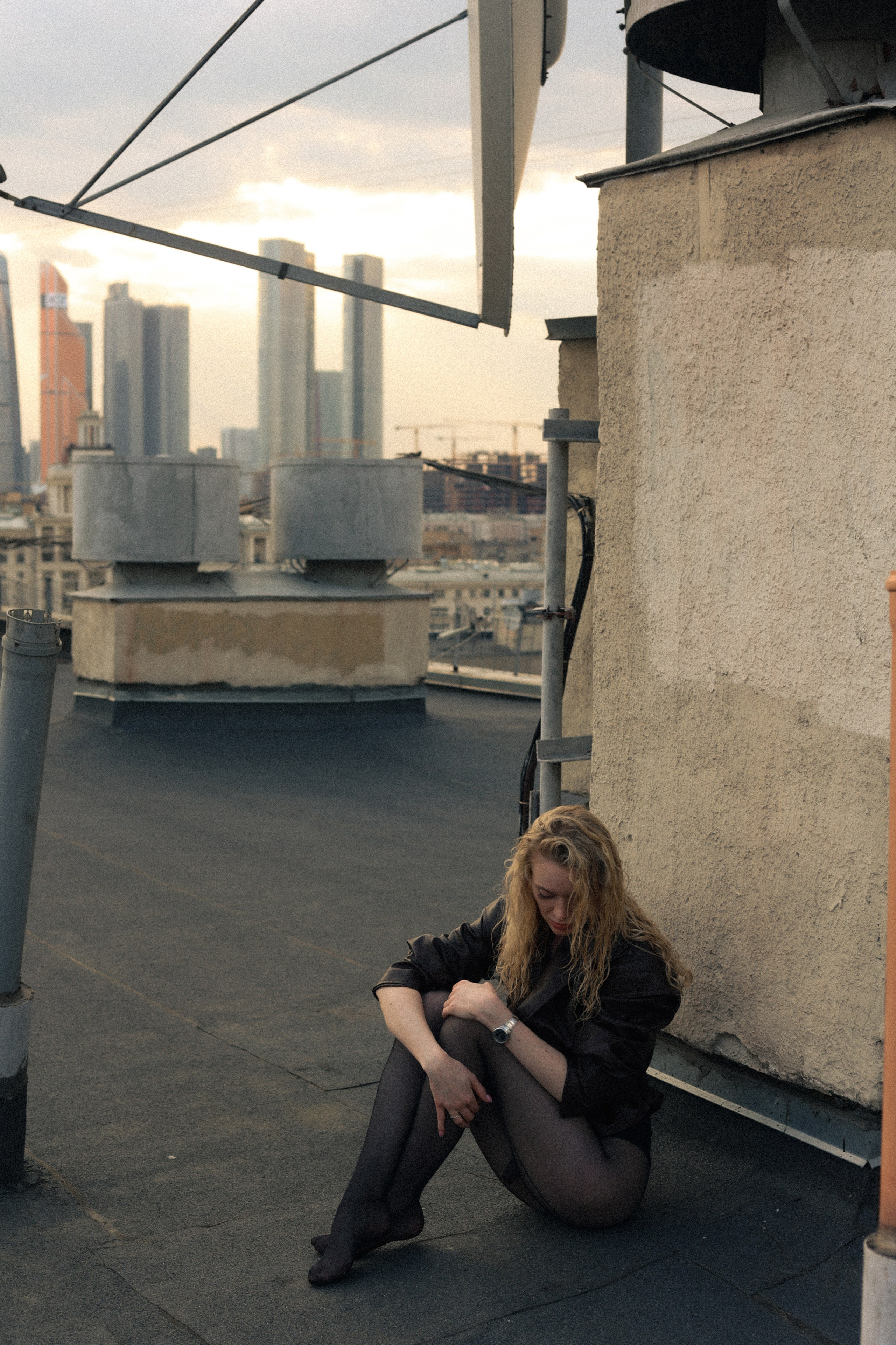 Красотка. Фотограф НатаФото (Наталья Яковенко) Дмитров Москва Питер