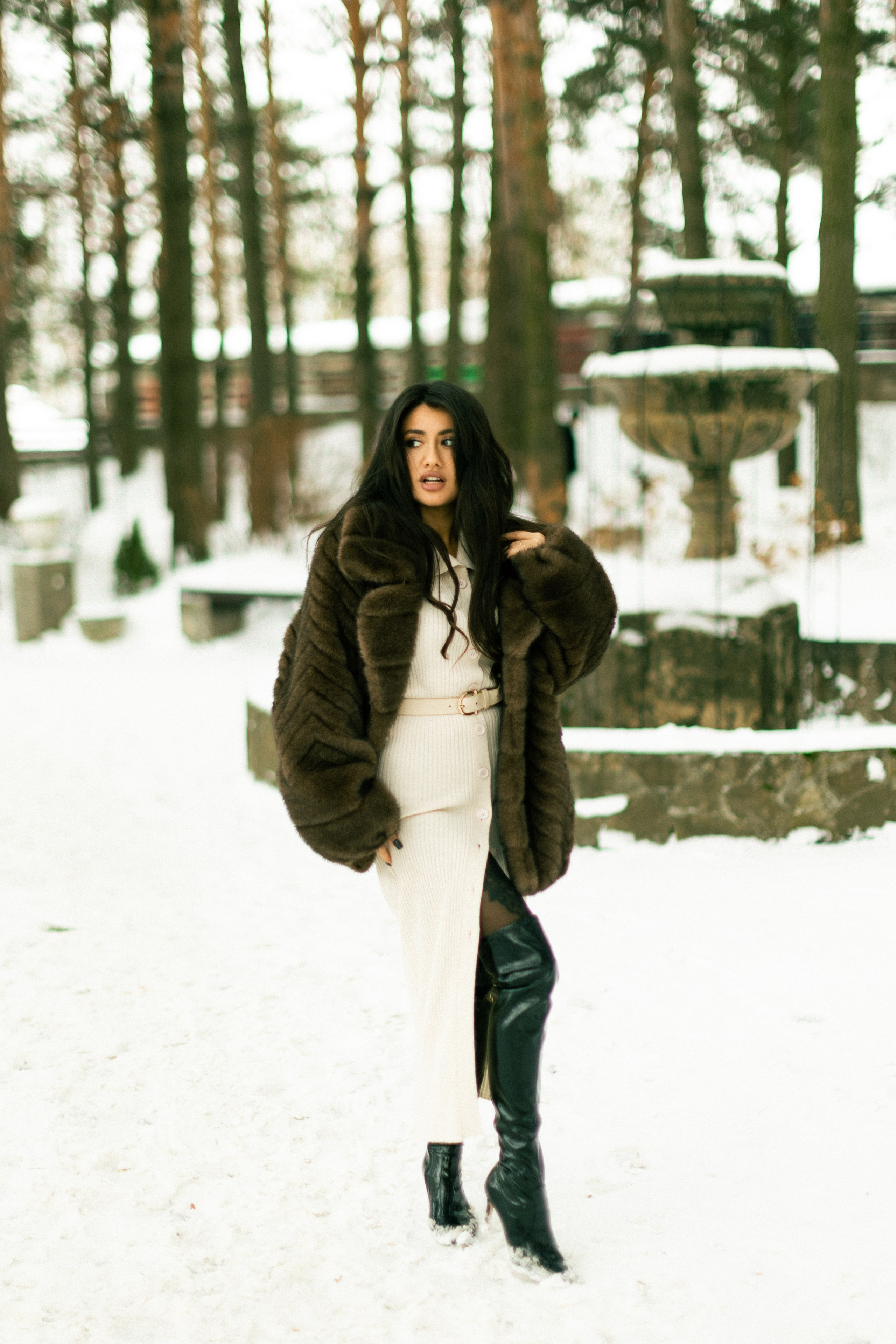 Юлия. Фотограф НатаФото (Наталья Яковенко) Дмитров Москва Питер