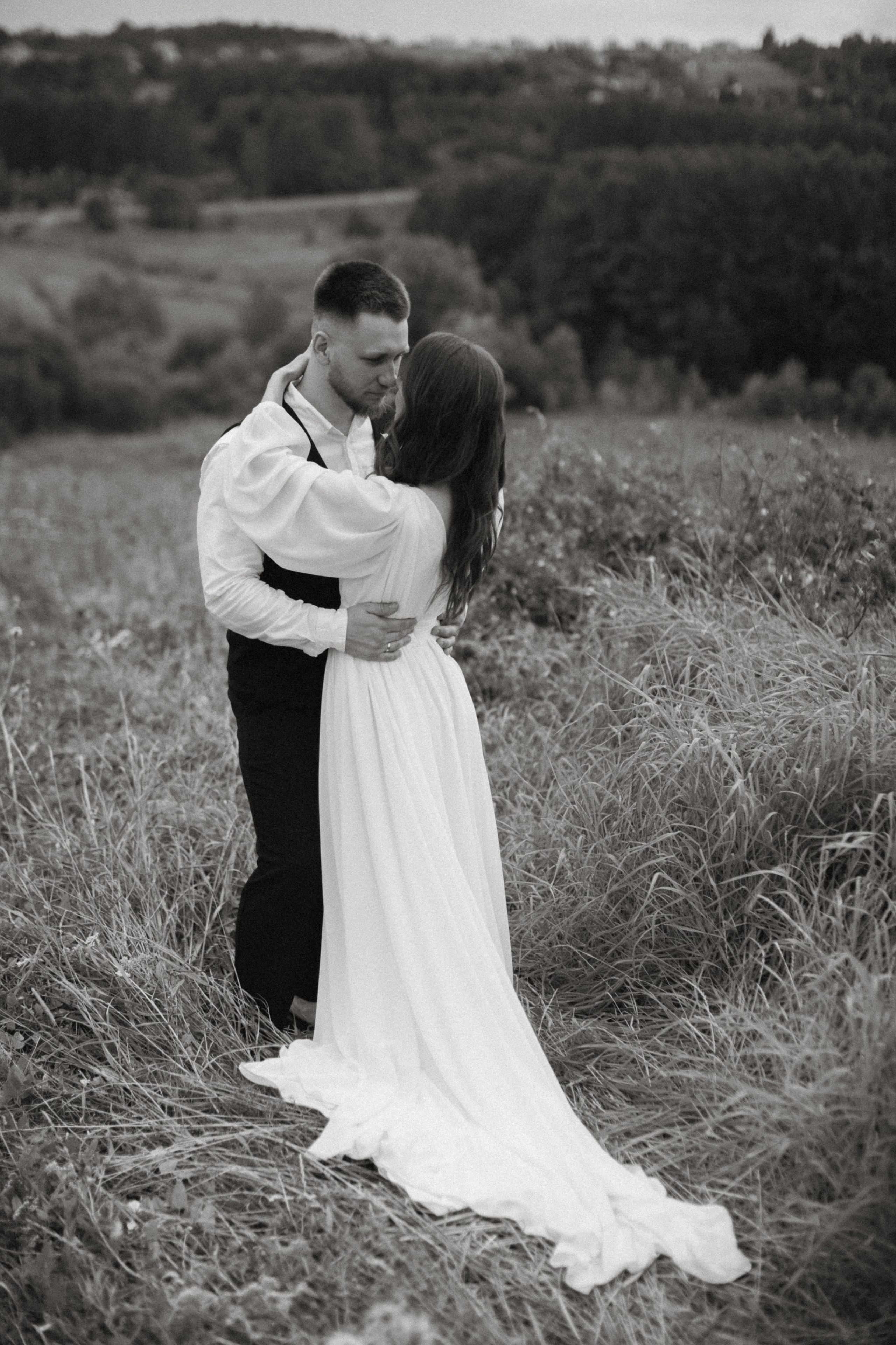 Антон и Лиза 4/08/23. Фотограф НатаФото (Наталья Яковенко) Дмитров Москва Питер