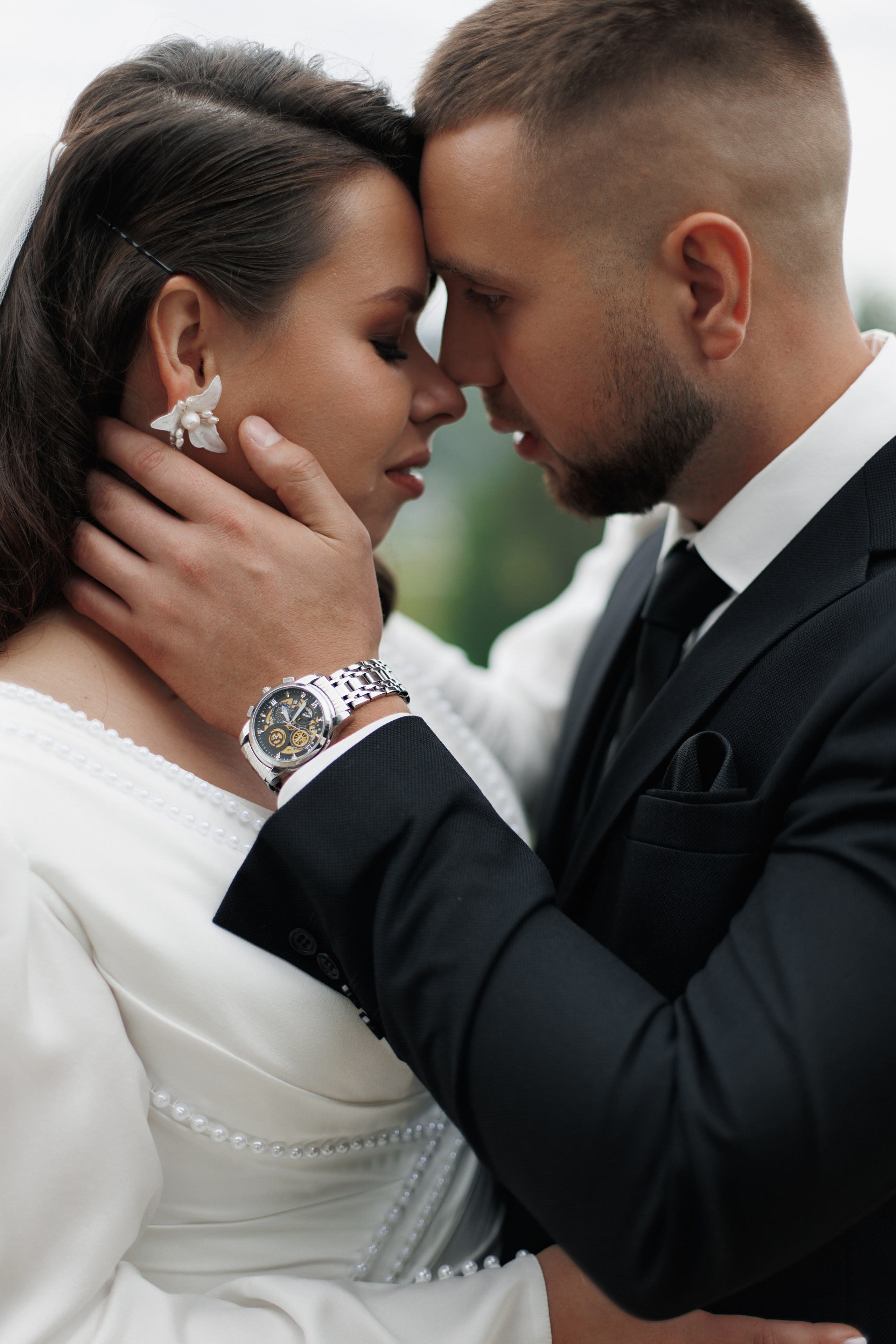 Маша & Саша. Свадебный и семейный фотограф Татьяна Селезнева