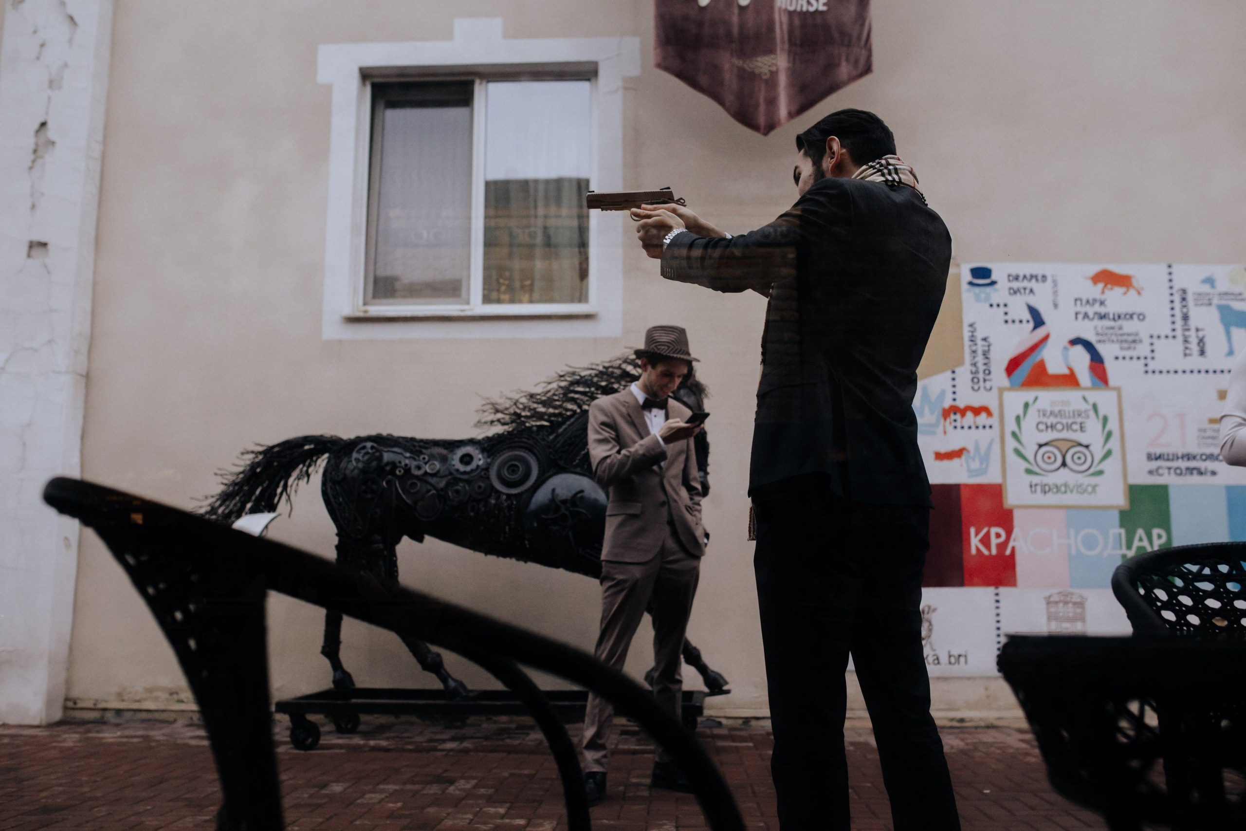 Репортаж. Виталий Морозов|Фотограф в Краснодаре