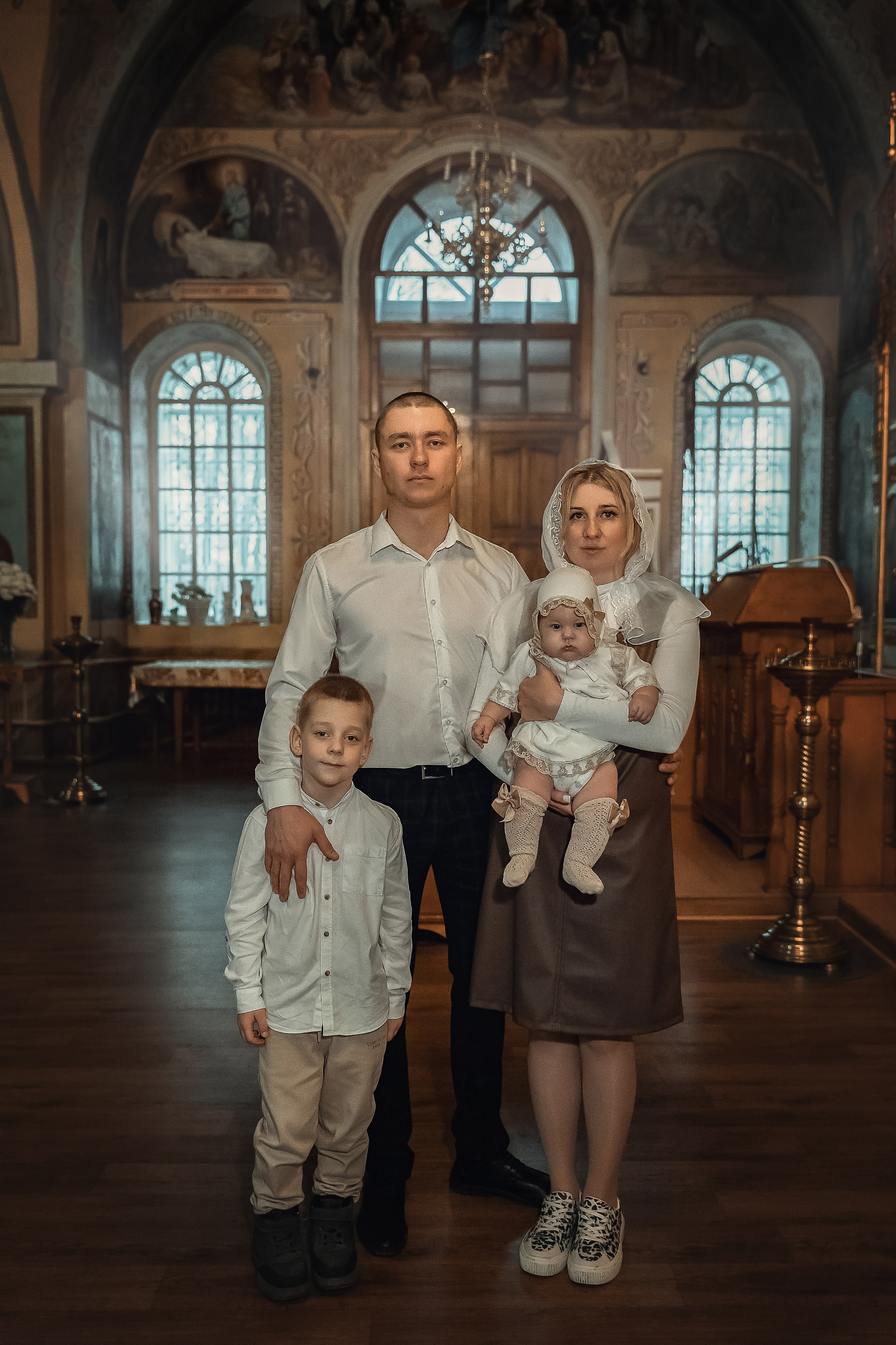 Церковь Михайло-Архангельский храм ​С. Ссёлки. Фотограф на крещение- венчание.Свадебный и семейный фотограф в Липецке Алена Данильченко