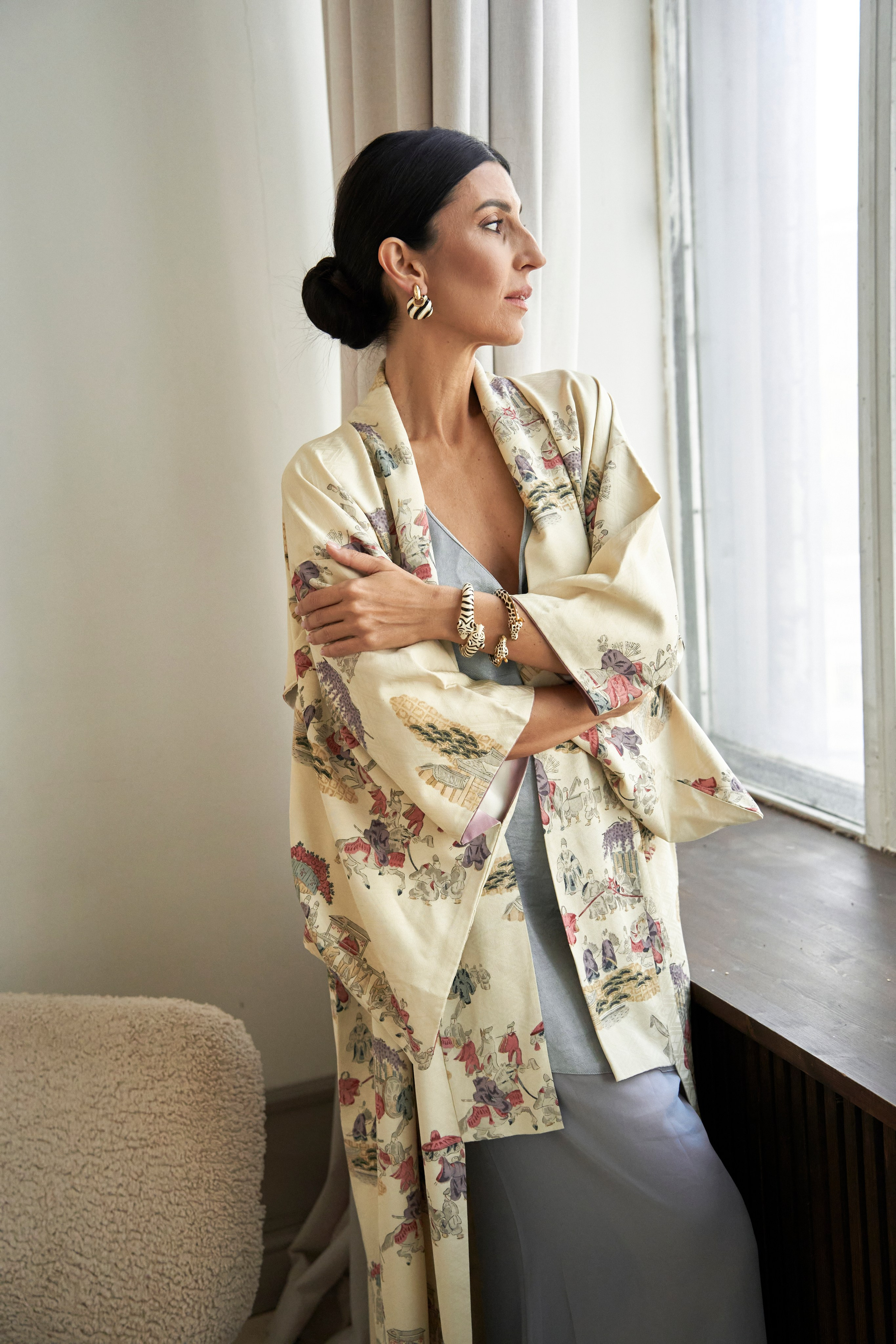 Salon.dragon. Главная