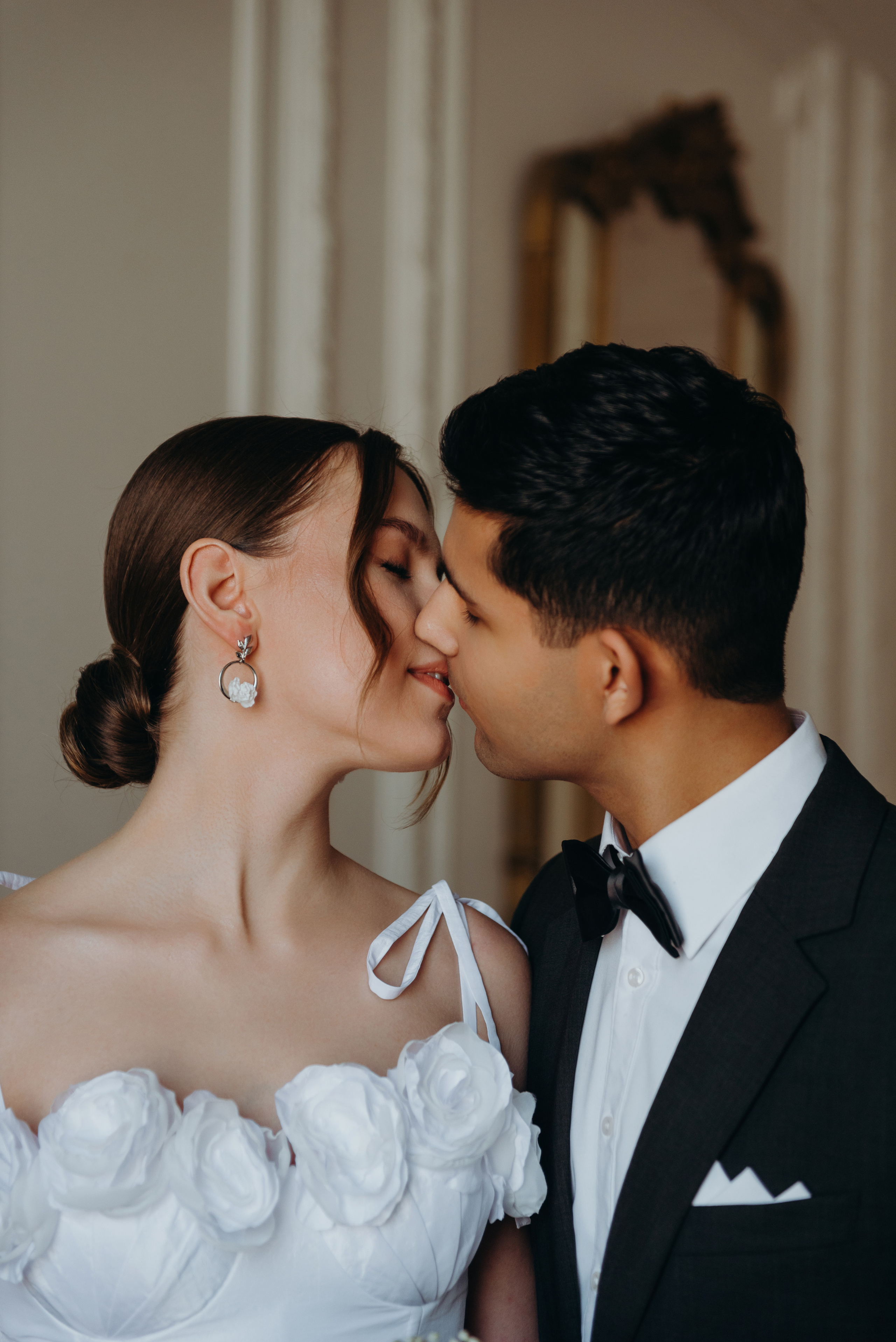 Александра & Мартин. Фотограф Алена Нормальная в Санкт-Петербурге