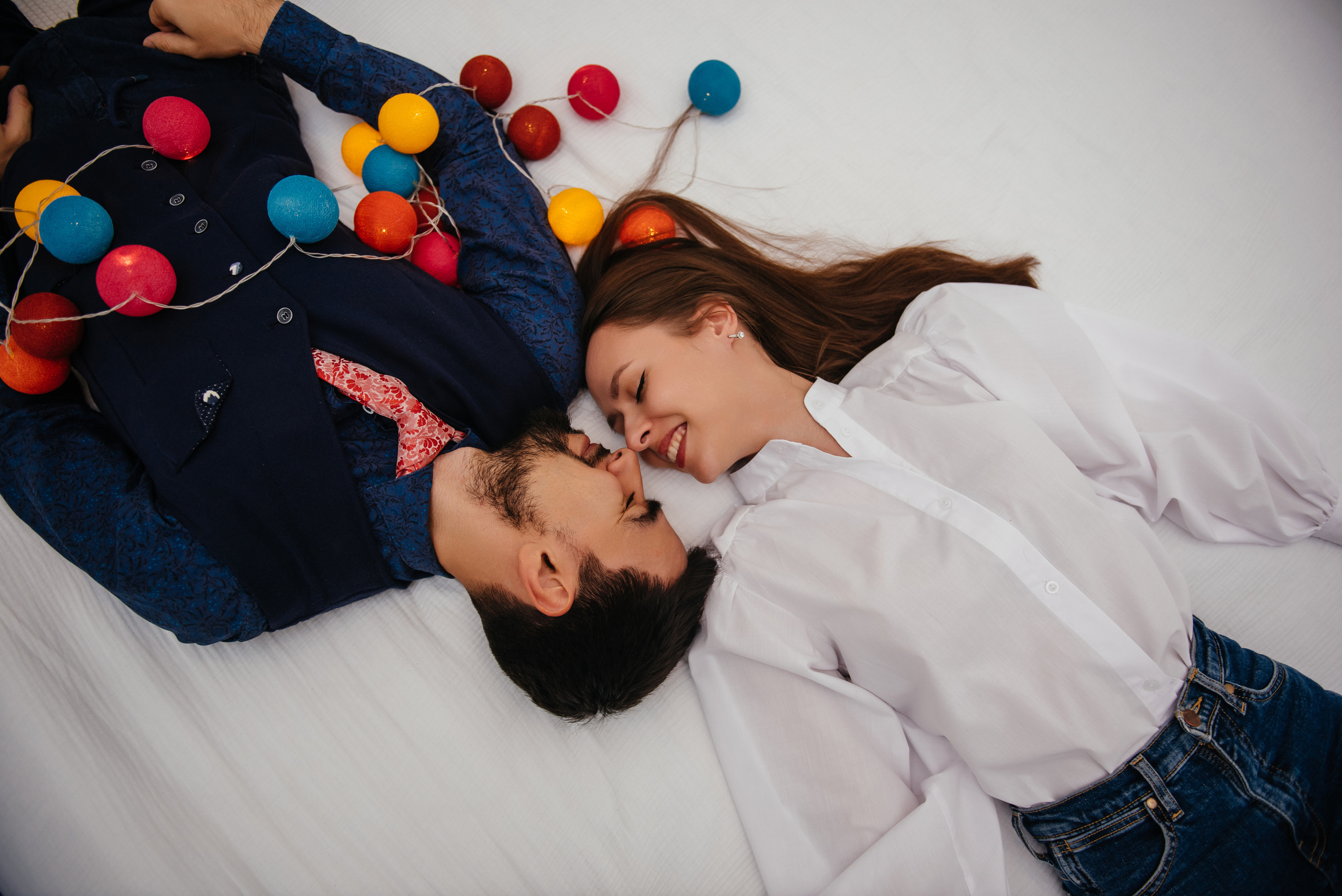 Happy New Year. Фотограф Алена Нормальная в Санкт-Петербурге