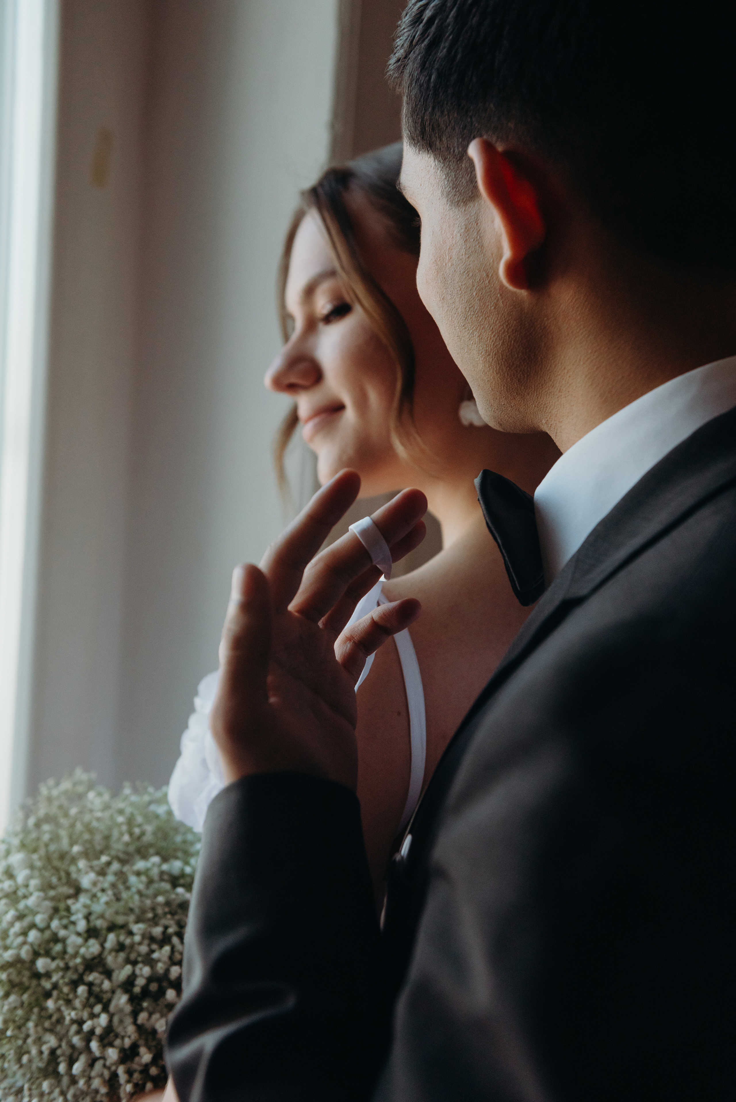 Александра & Мартин. Фотограф Алена Нормальная в Санкт-Петербурге