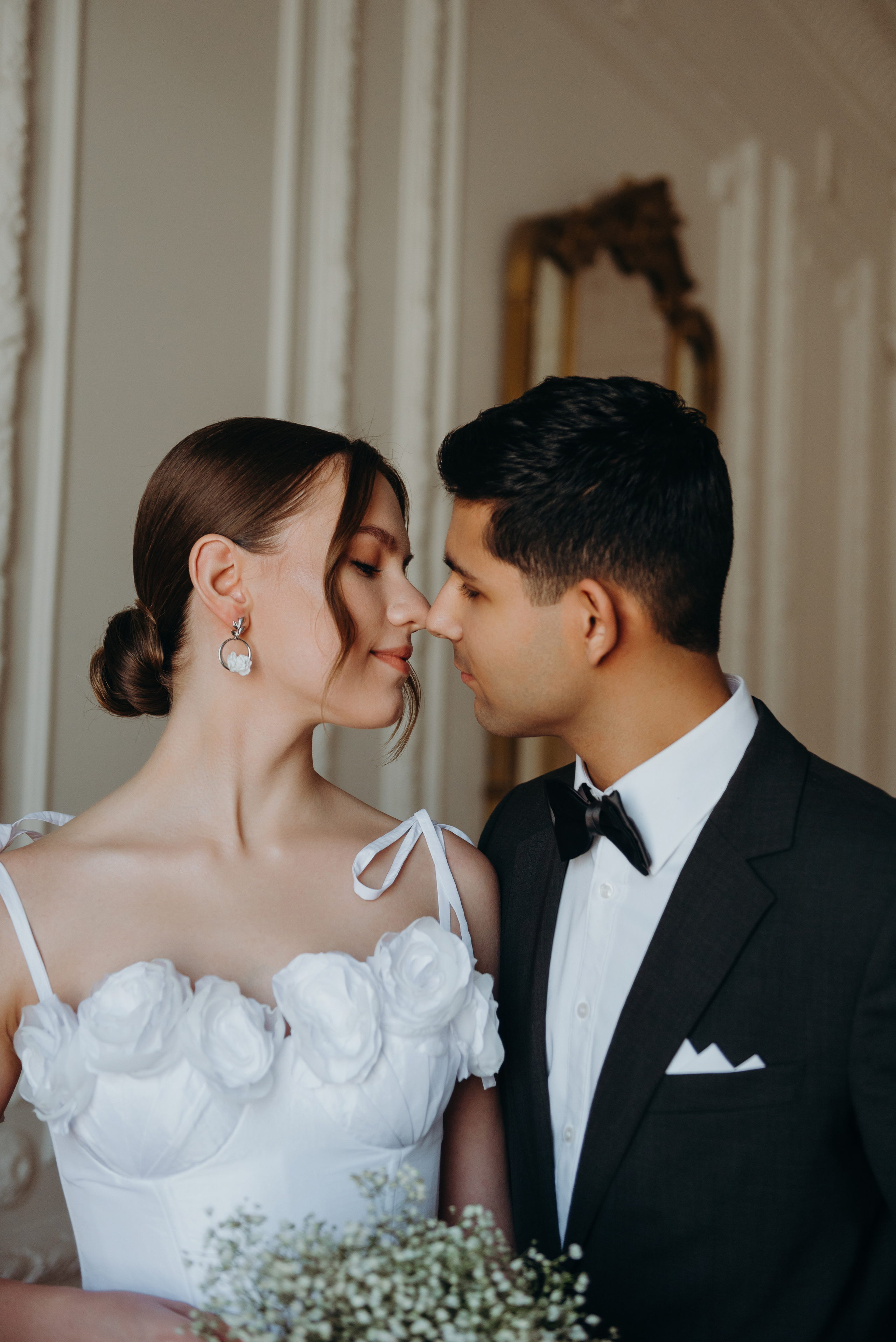 Александра & Мартин. Фотограф Алена Нормальная в Санкт-Петербурге