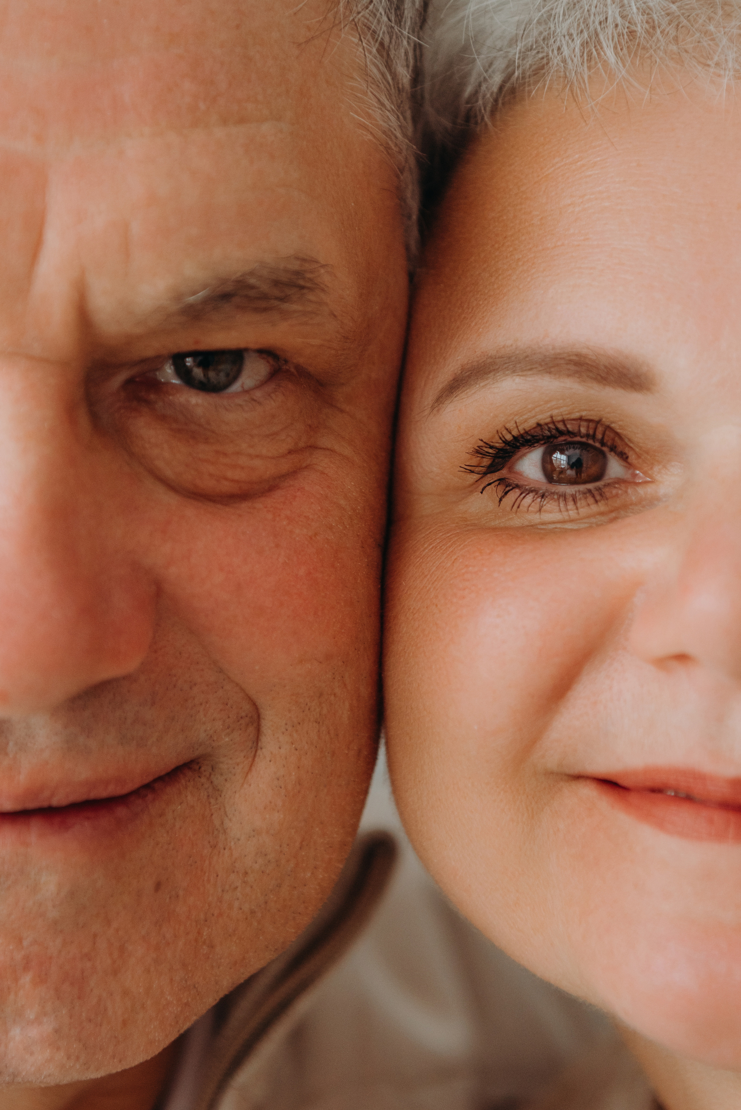 Счастье быть вместе. Фотограф Алена Нормальная в Санкт-Петербурге