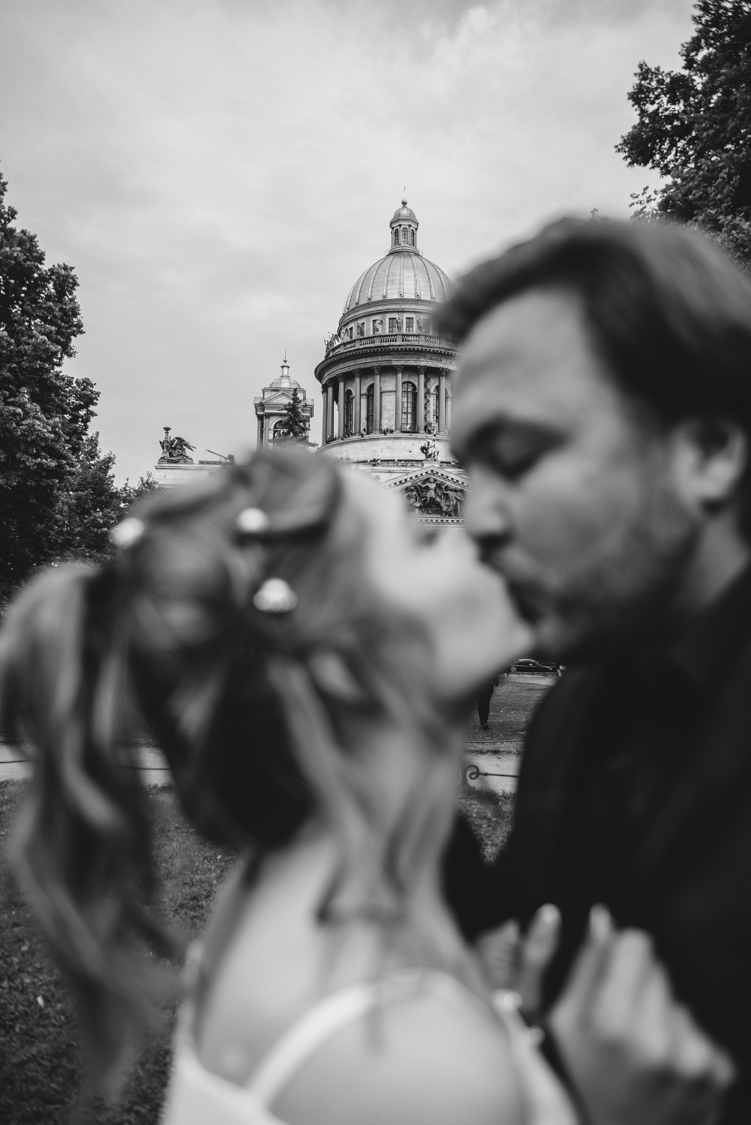 Отзывы. Фотограф Алена Нормальная в Санкт-Петербурге