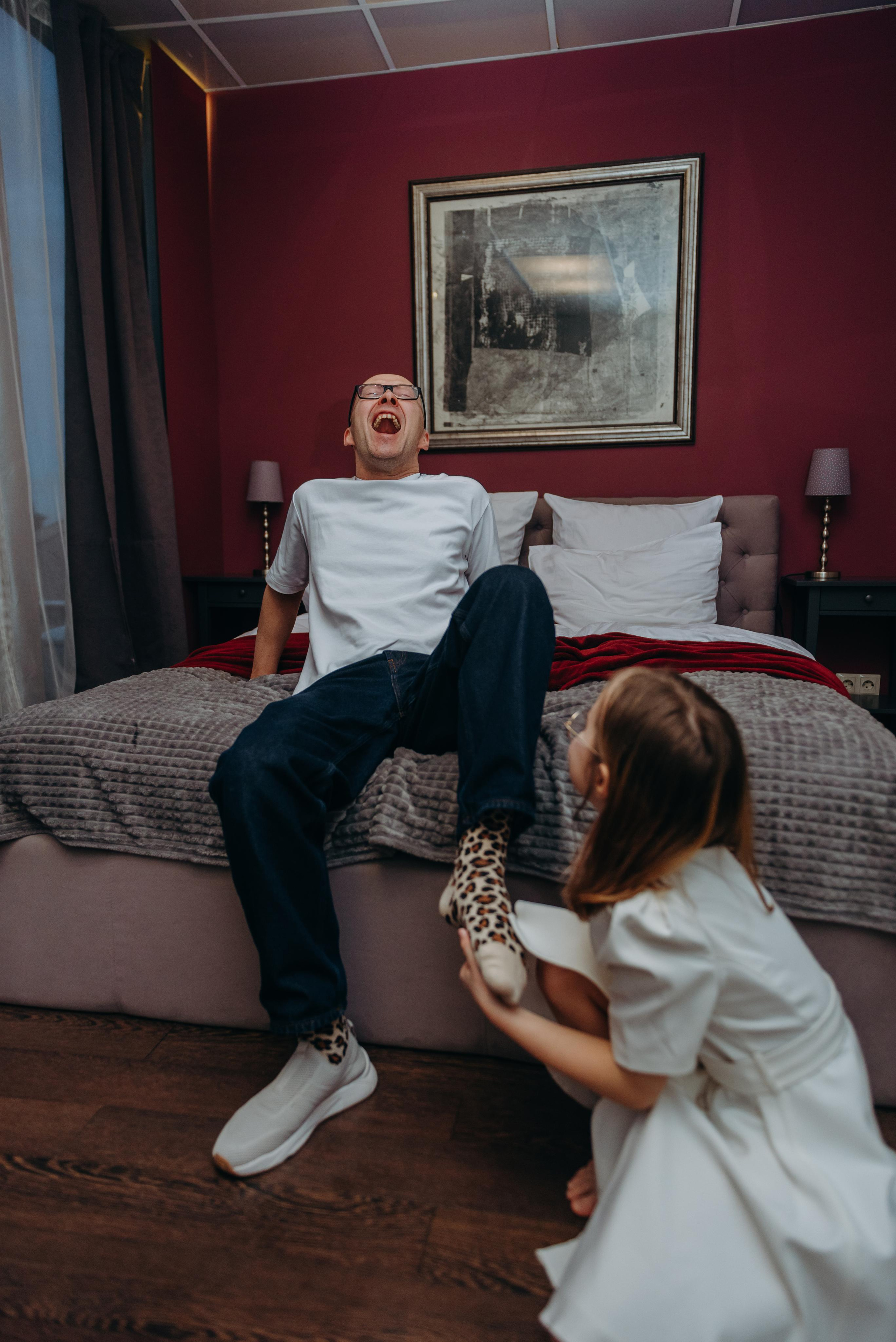 С Днем Рождения, Лиза!. Фотограф Алена Нормальная в Санкт-Петербурге