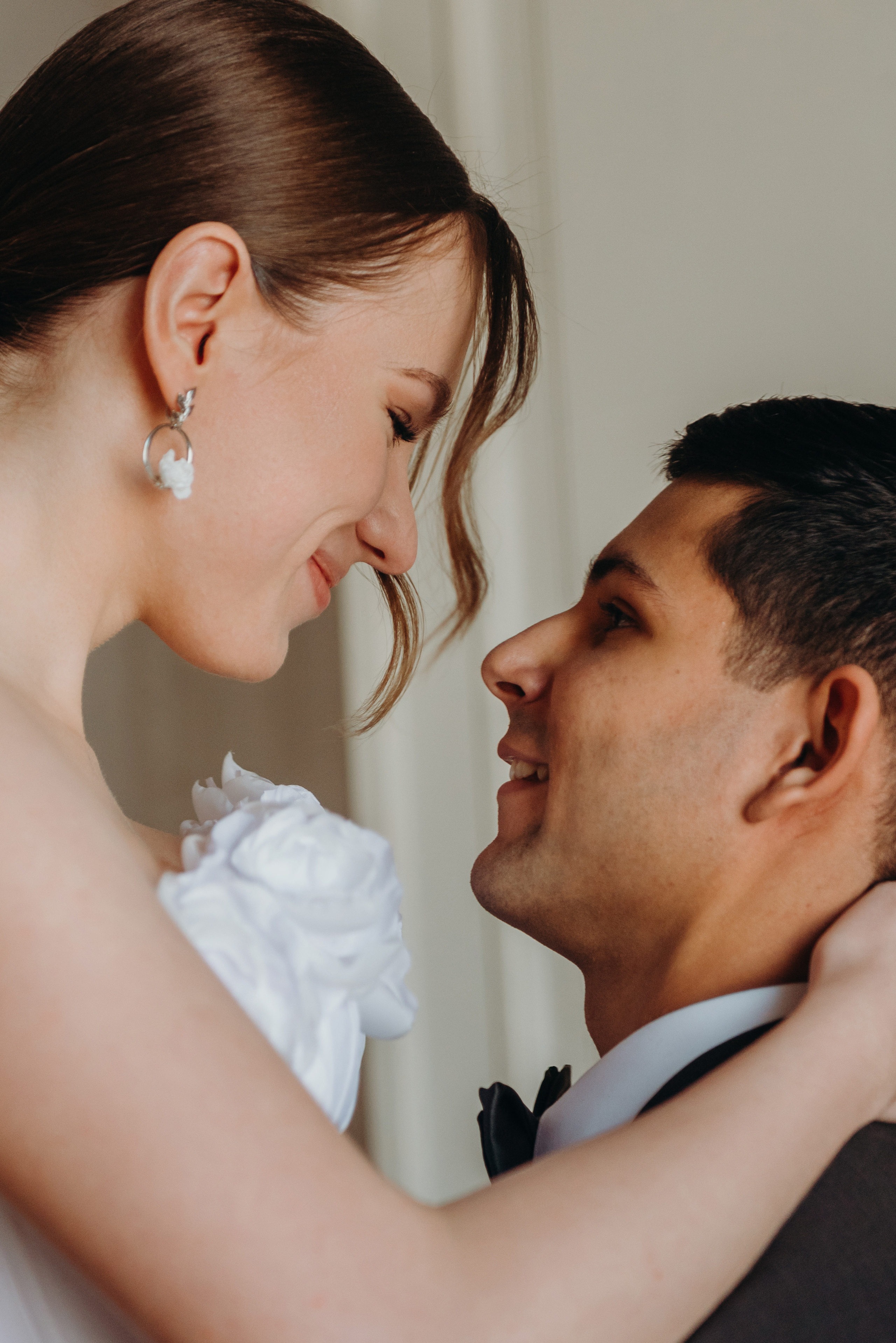 Александра & Мартин. Фотограф Алена Нормальная в Санкт-Петербурге