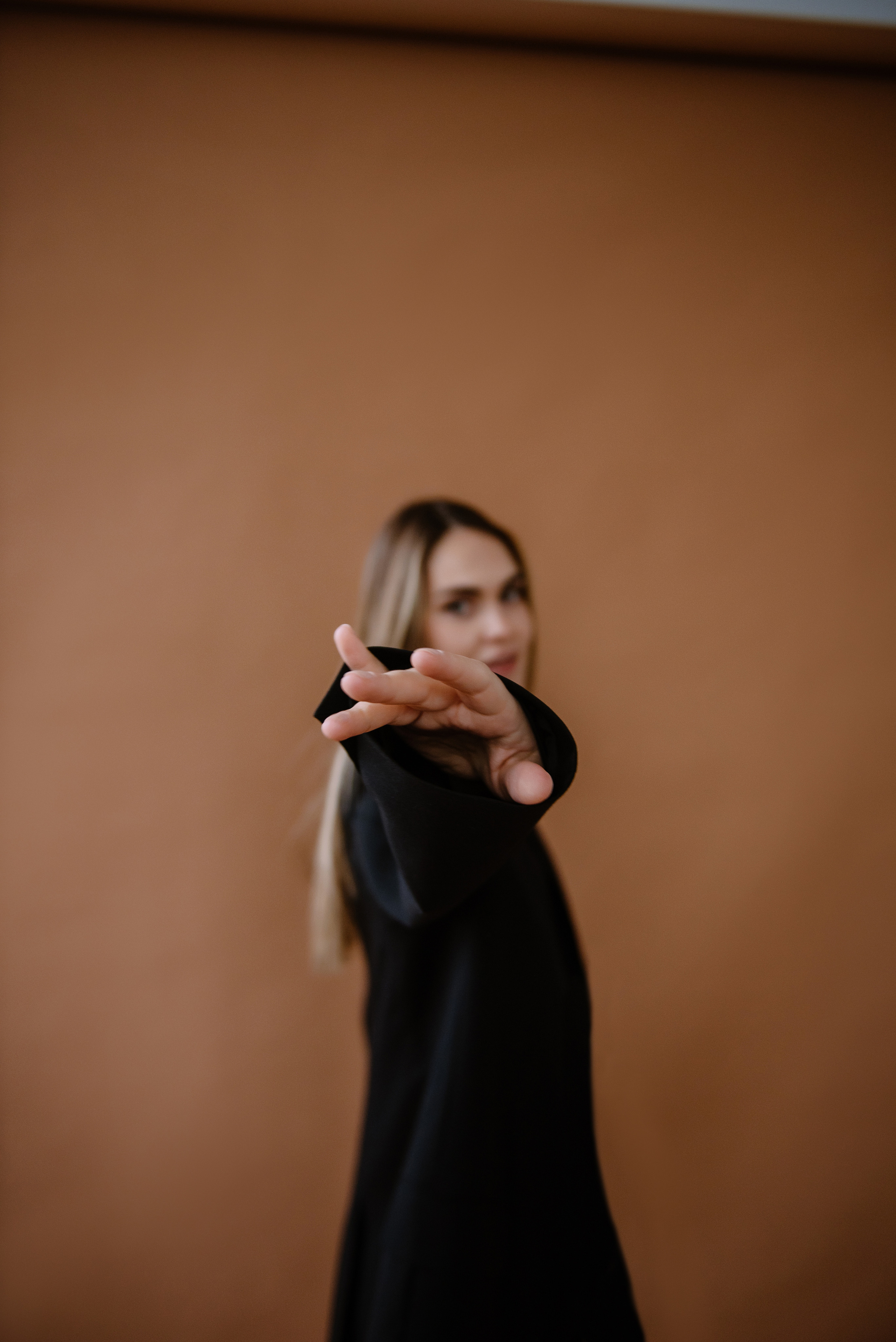 Мorning sun. Фотограф Алена Нормальная в Санкт-Петербурге