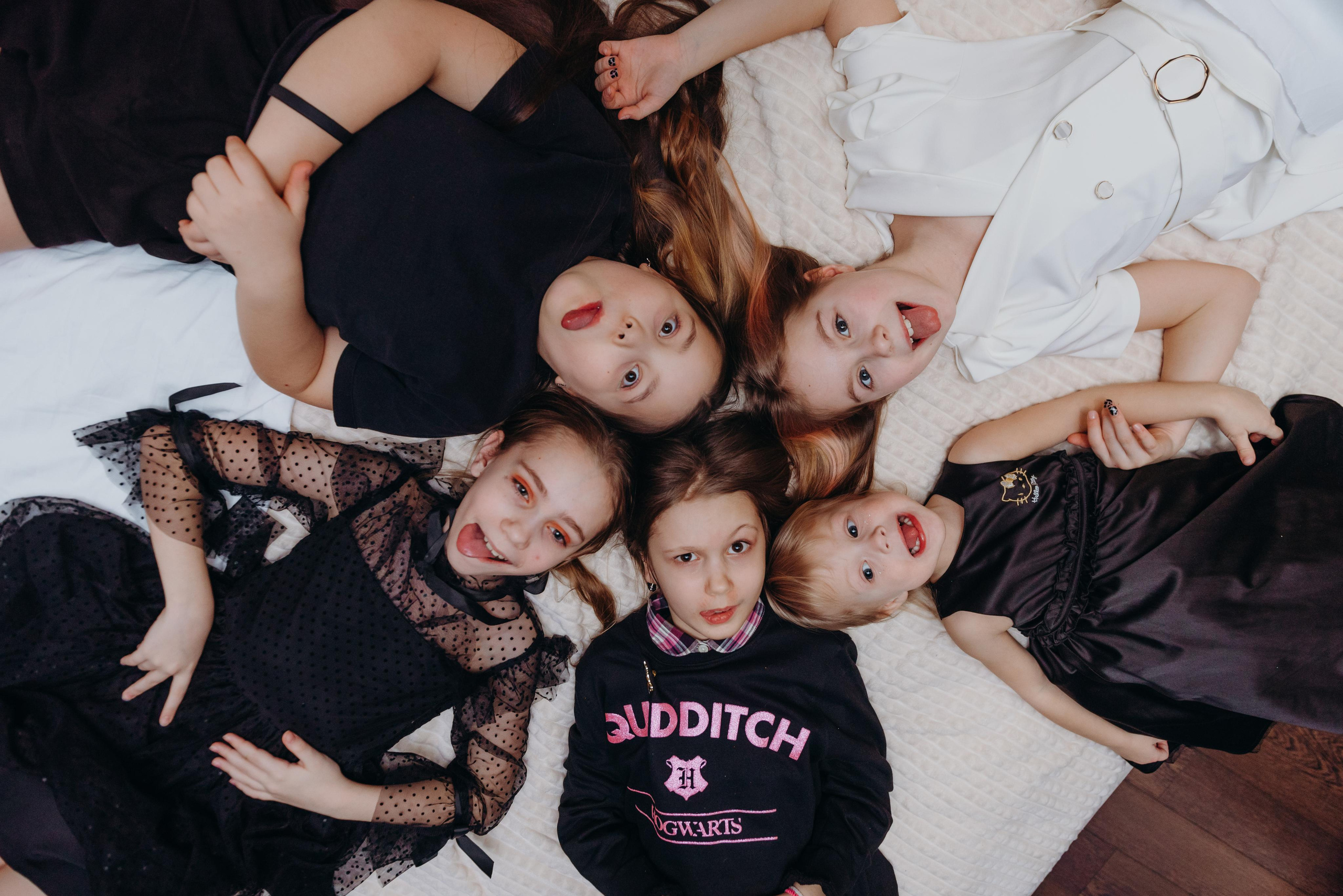 С Днем Рождения, Лиза!. Фотограф Алена Нормальная в Санкт-Петербурге