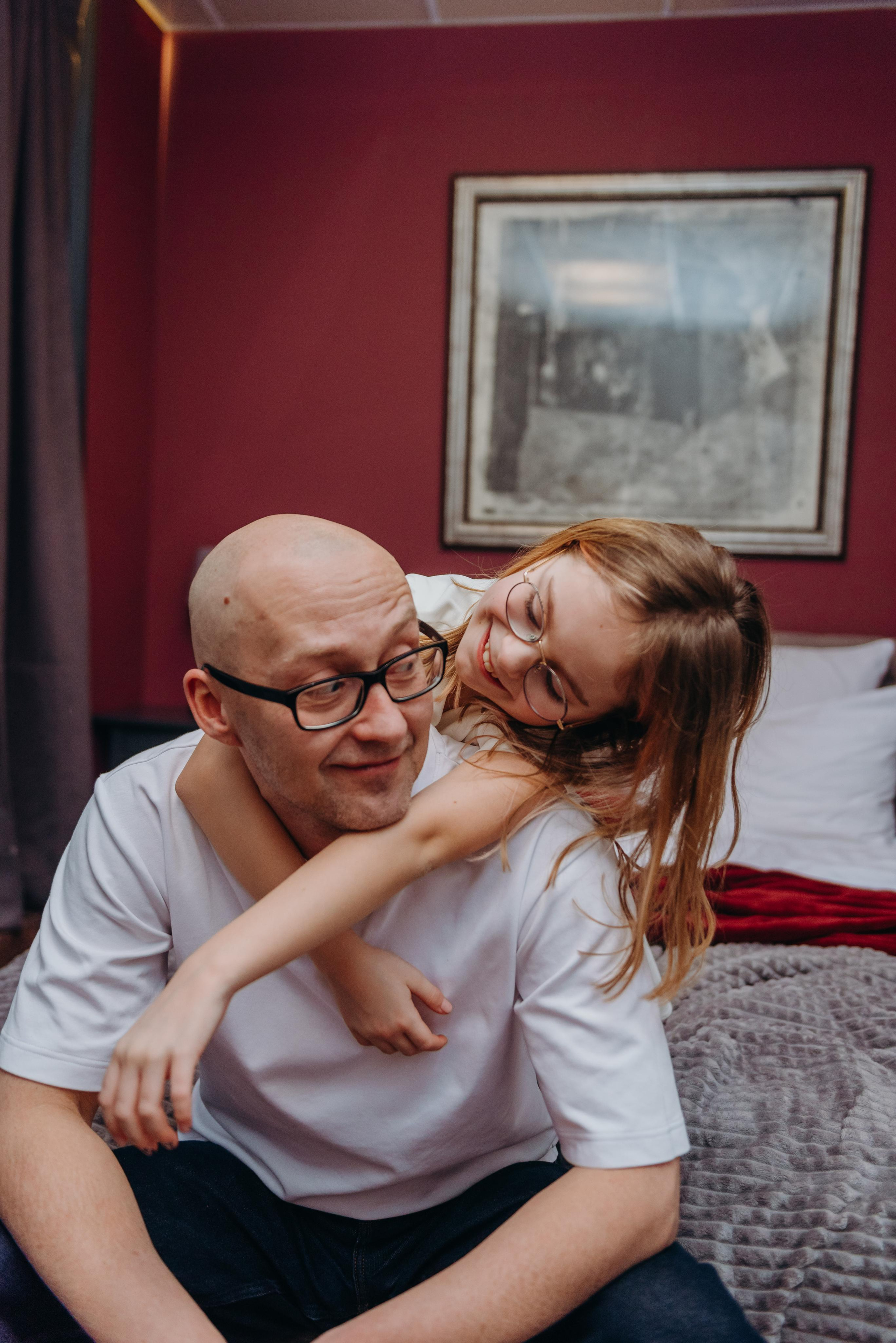 С Днем Рождения, Лиза!. Фотограф Алена Нормальная в Санкт-Петербурге