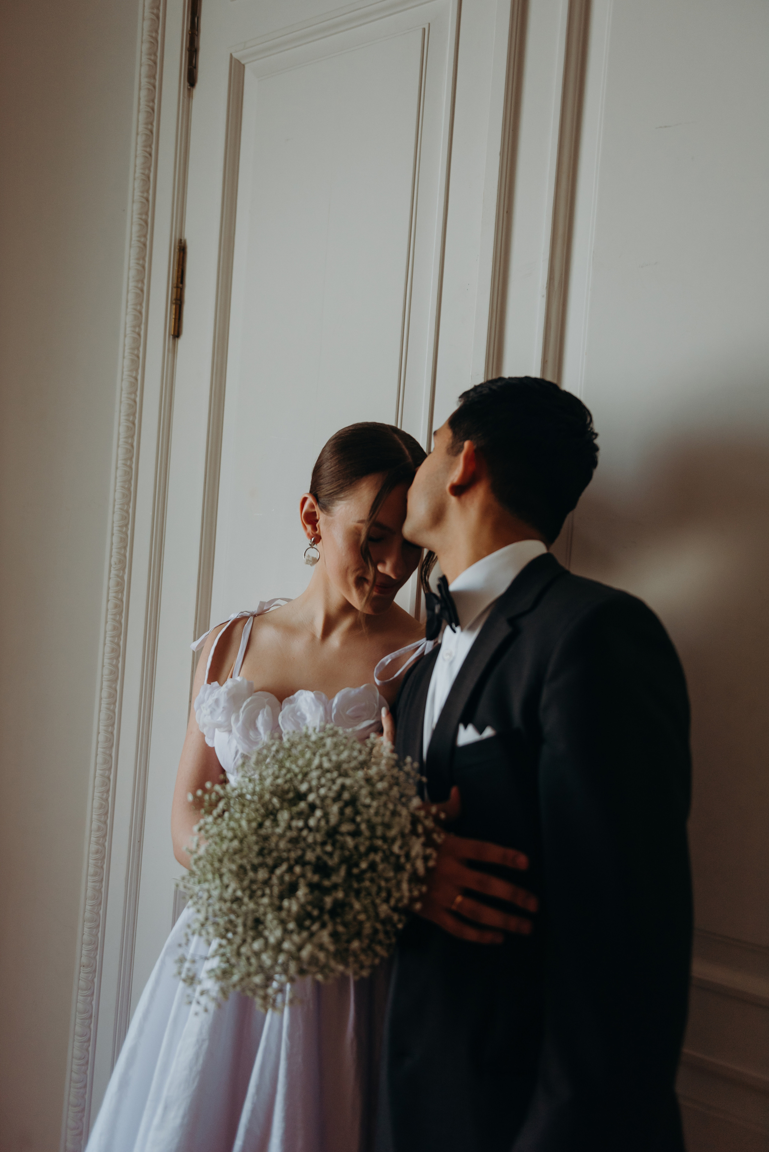 Александра & Мартин. Фотограф Алена Нормальная в Санкт-Петербурге