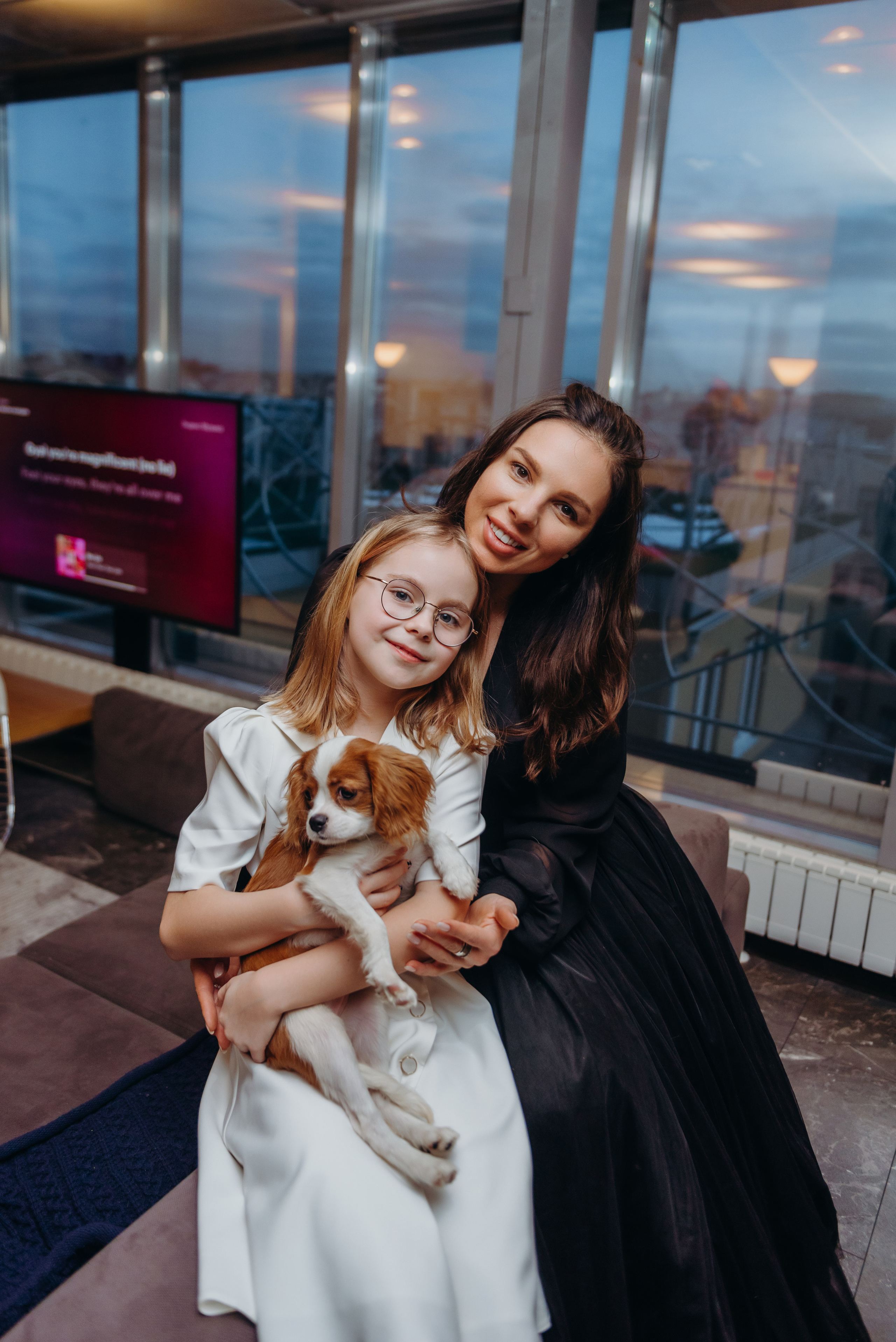 С Днем Рождения, Лиза!. Фотограф Алена Нормальная в Санкт-Петербурге