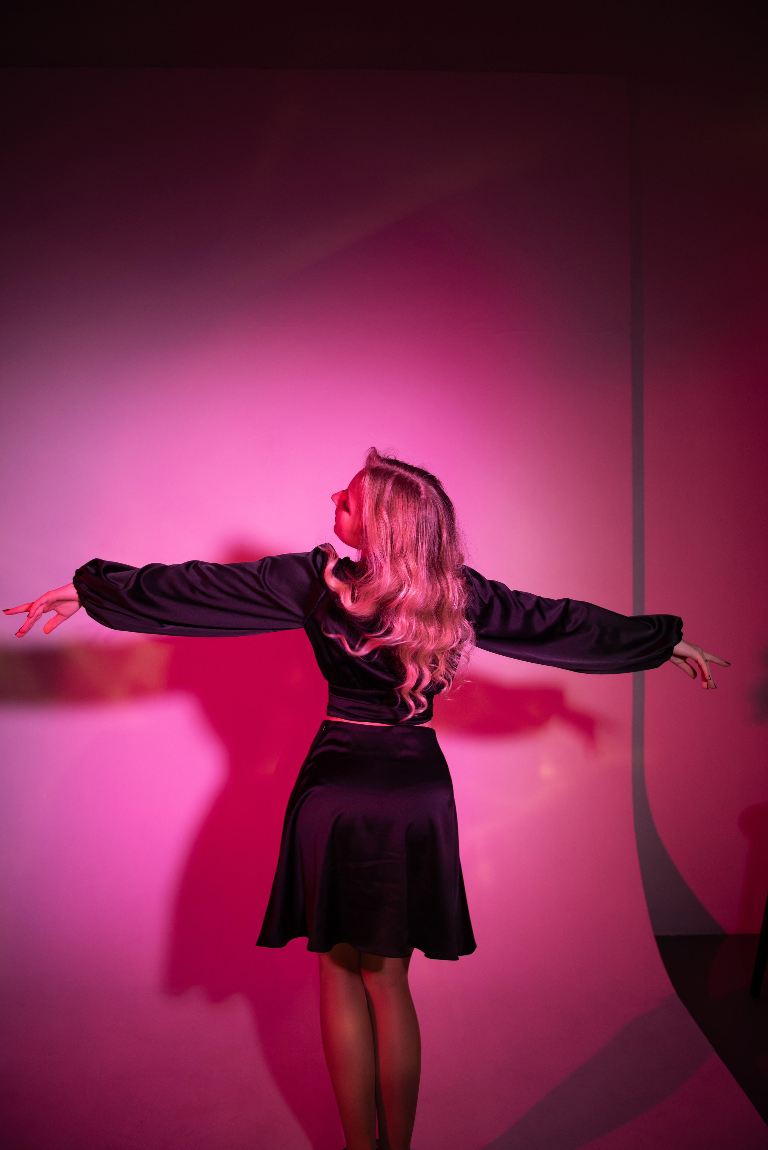 Bright shine. Фотограф Алена Нормальная в Санкт-Петербурге