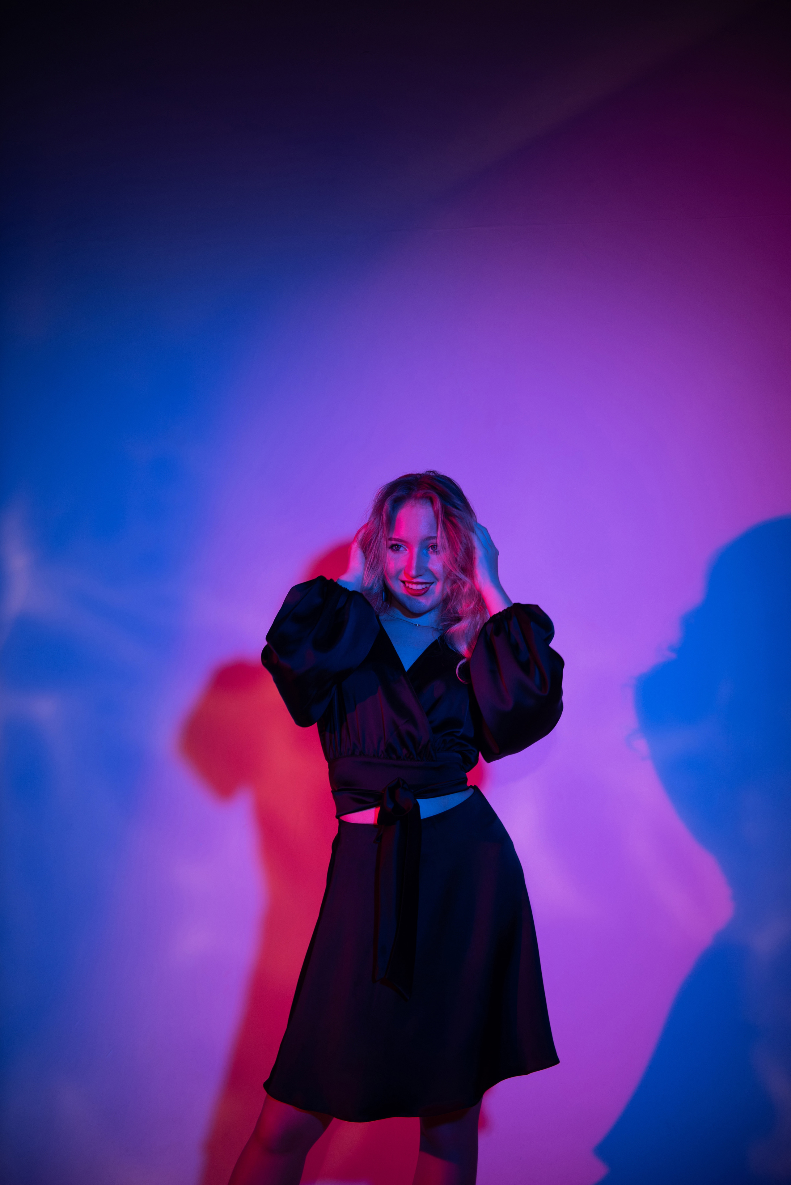 Bright shine. Фотограф Алена Нормальная в Санкт-Петербурге