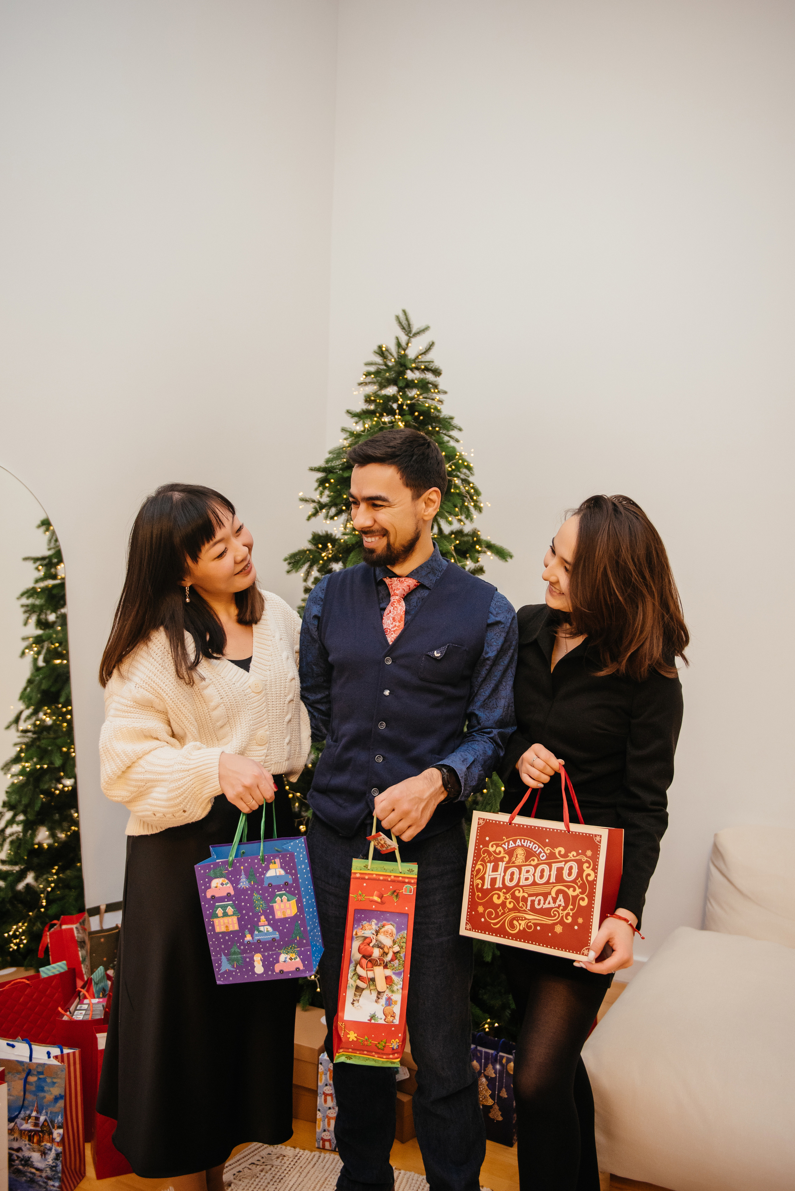 Happy New Year. Фотограф Алена Нормальная в Санкт-Петербурге