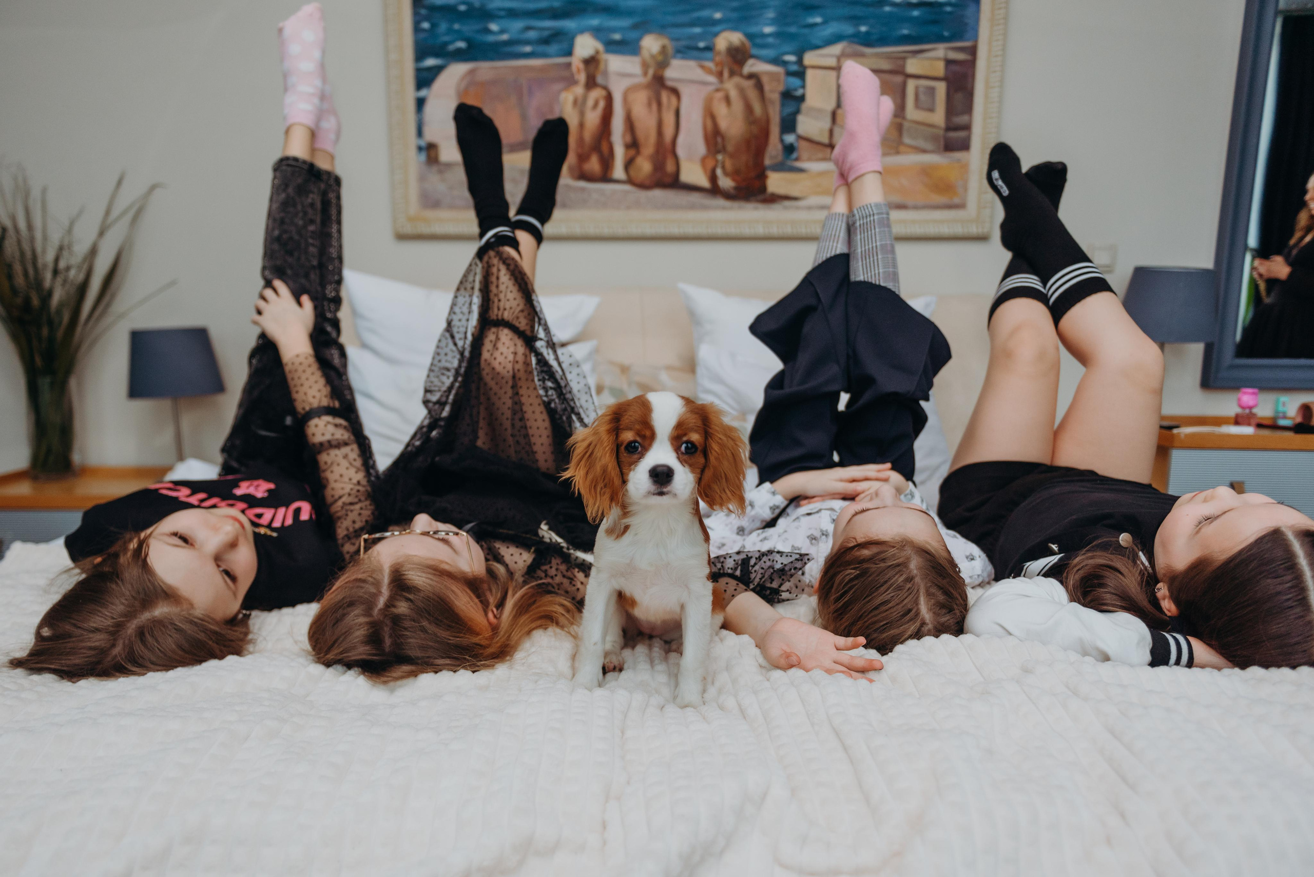 С Днем Рождения, Лиза!. Фотограф Алена Нормальная в Санкт-Петербурге