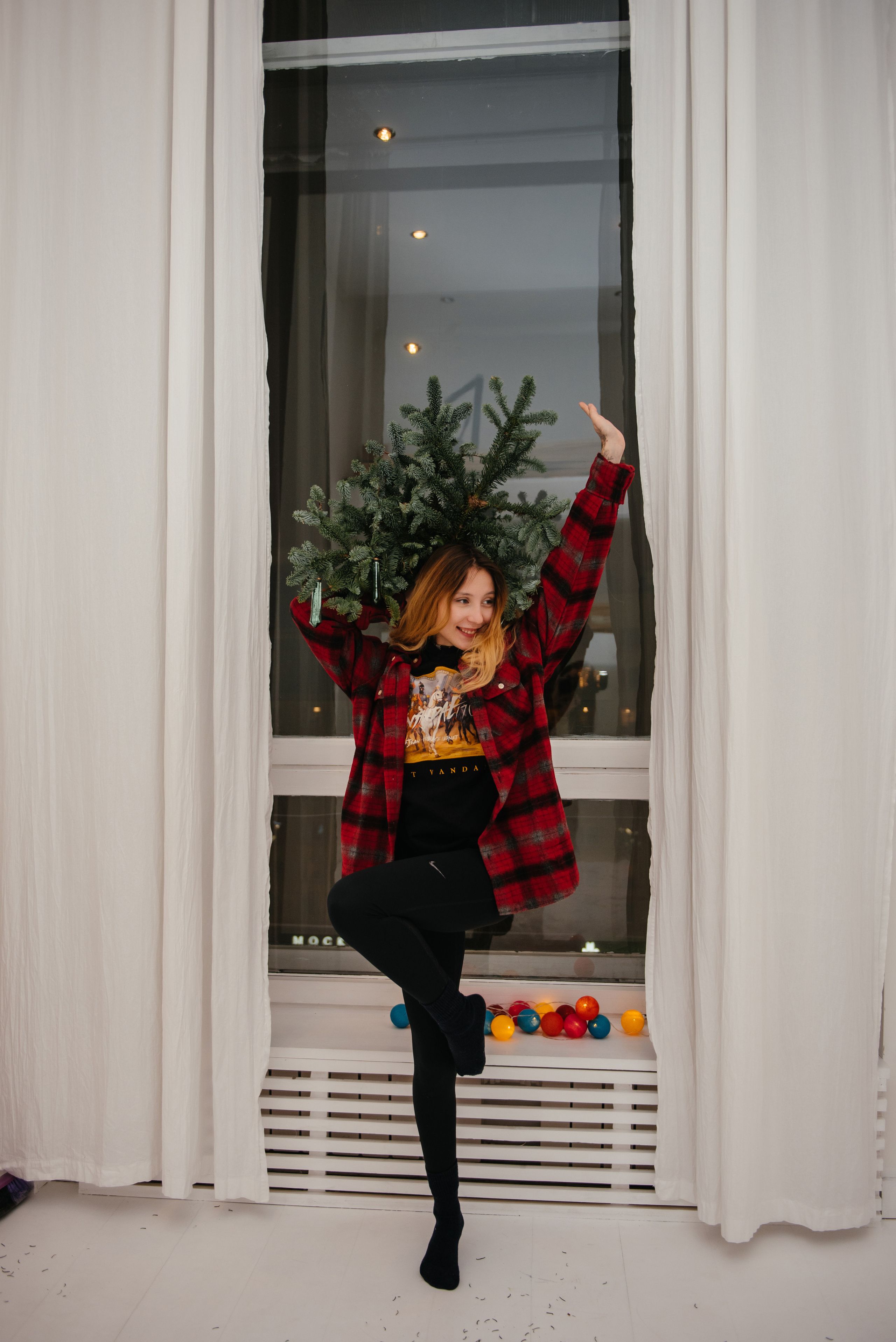 Happy New Year. Фотограф Алена Нормальная в Санкт-Петербурге