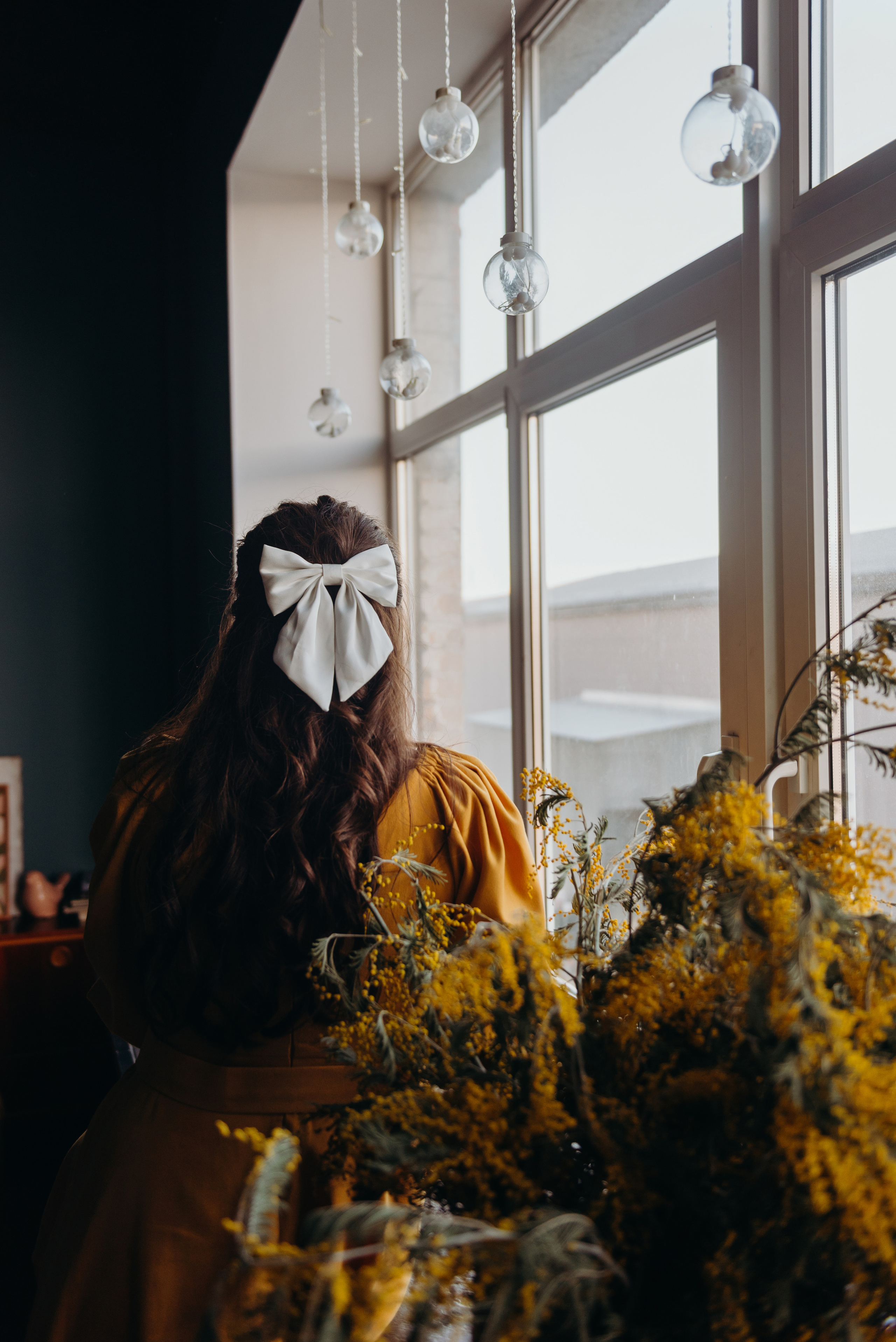 Естественность. Фотограф Алена Нормальная в Санкт-Петербурге