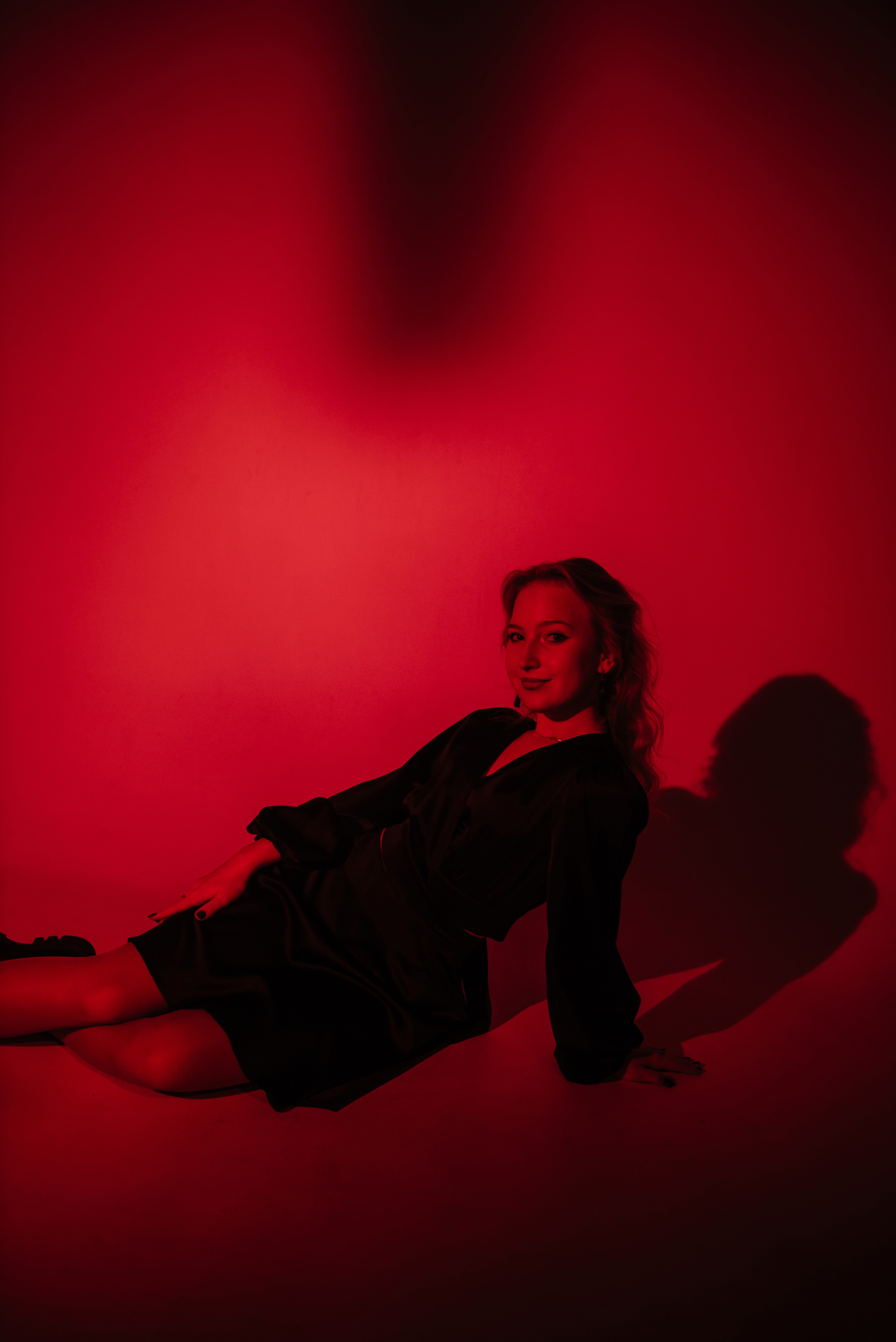 Bright shine. Фотограф Алена Нормальная в Санкт-Петербурге