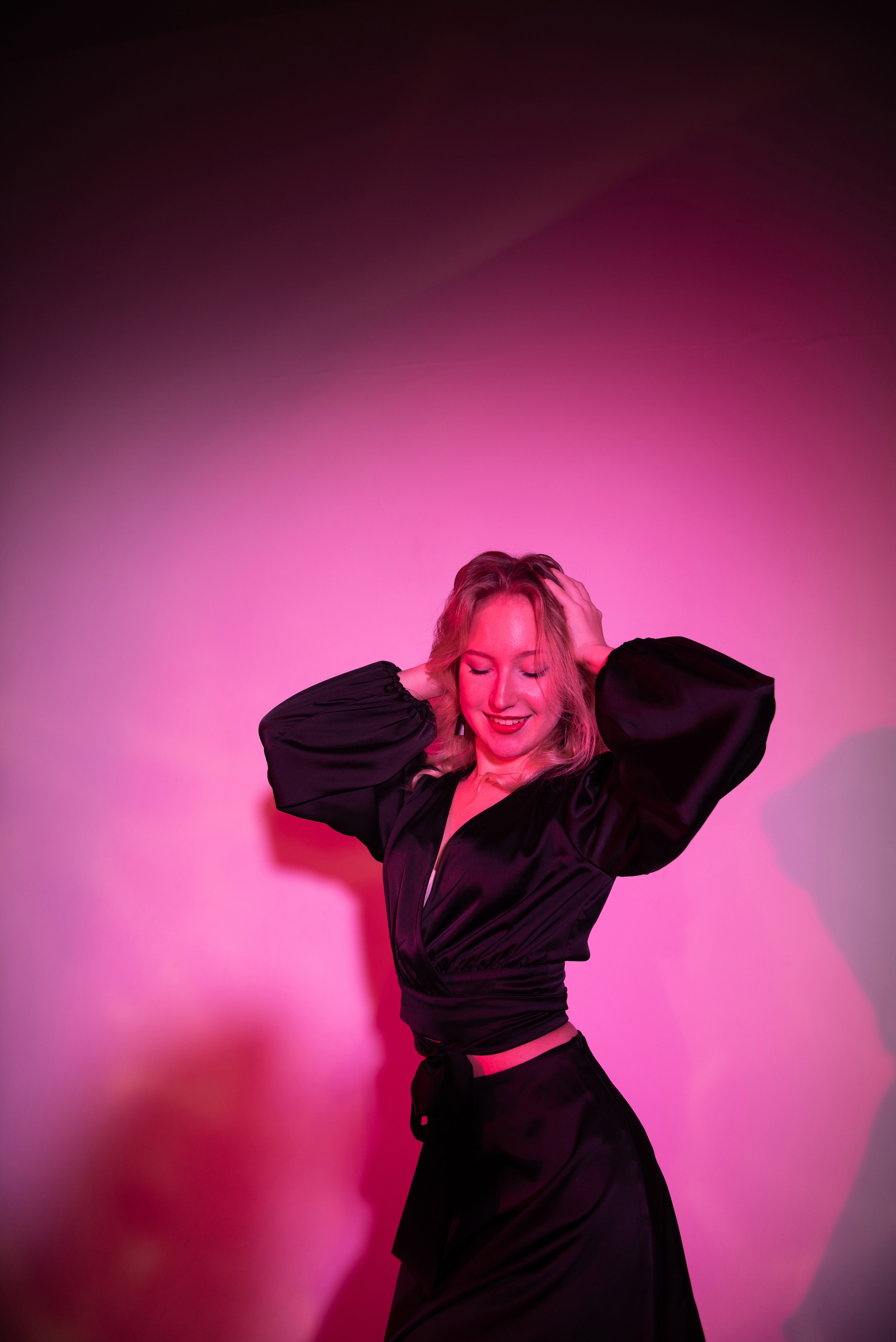 Bright shine. Фотограф Алена Нормальная в Санкт-Петербурге