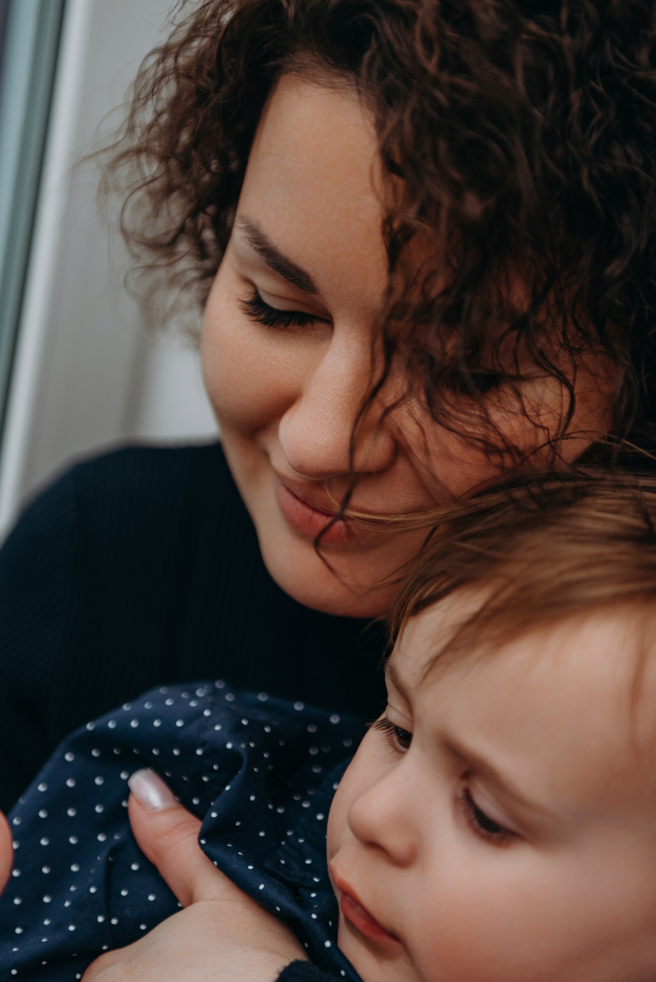 Семейный вечер. Фотограф Алена Нормальная в Санкт-Петербурге