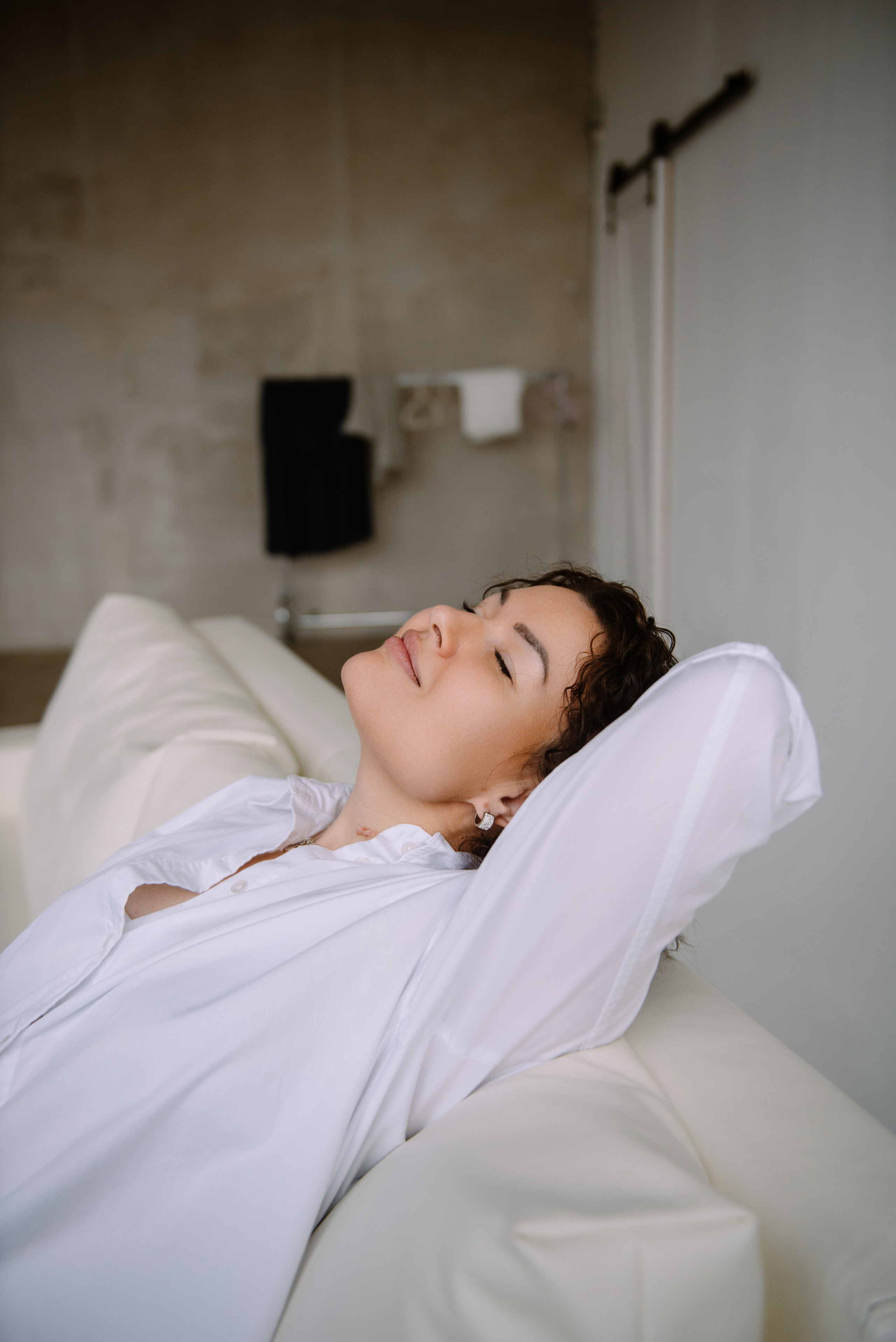 Яркое сияние глаз. Фотограф Алена Нормальная в Санкт-Петербурге