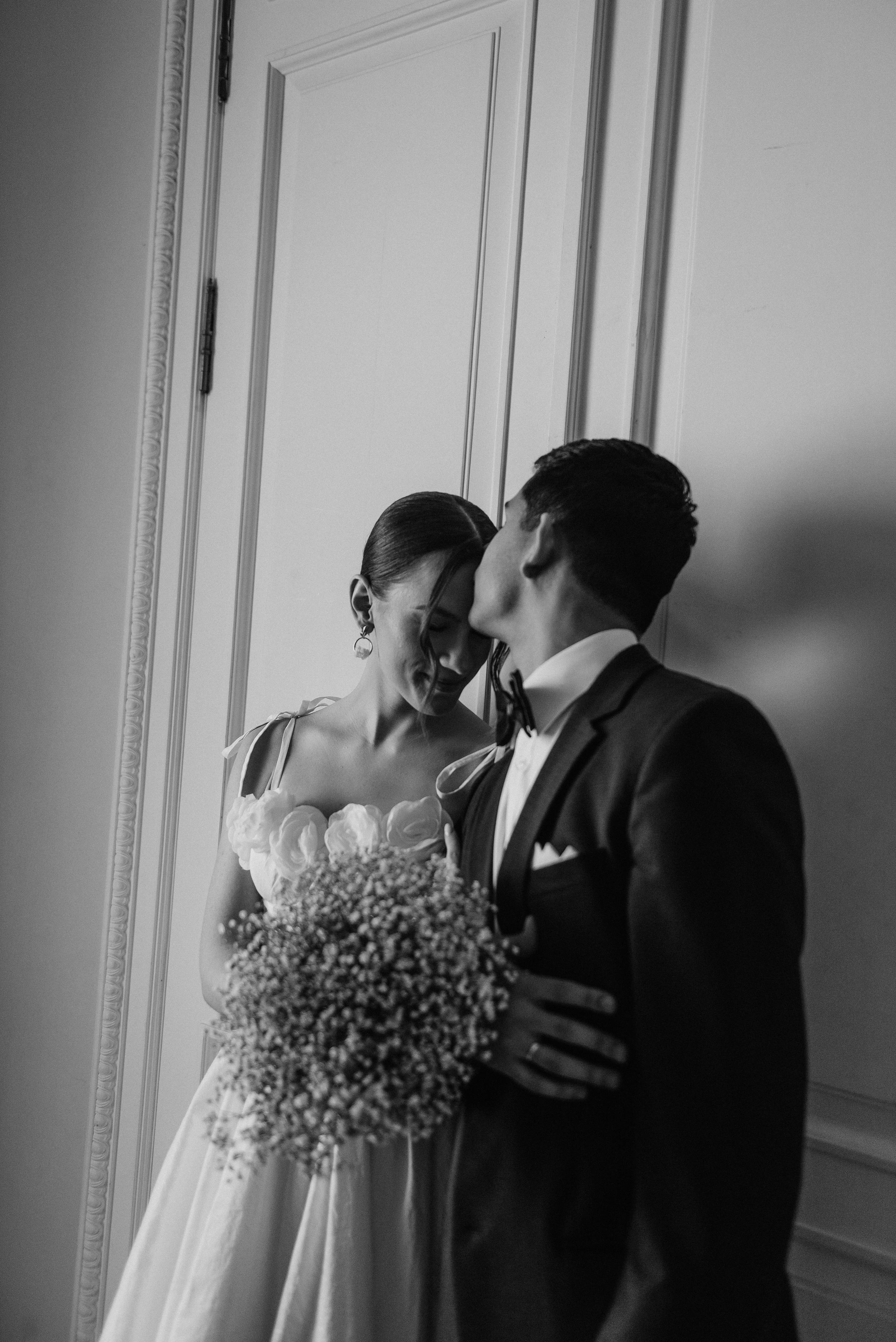 Александра & Мартин. Фотограф Алена Нормальная в Санкт-Петербурге