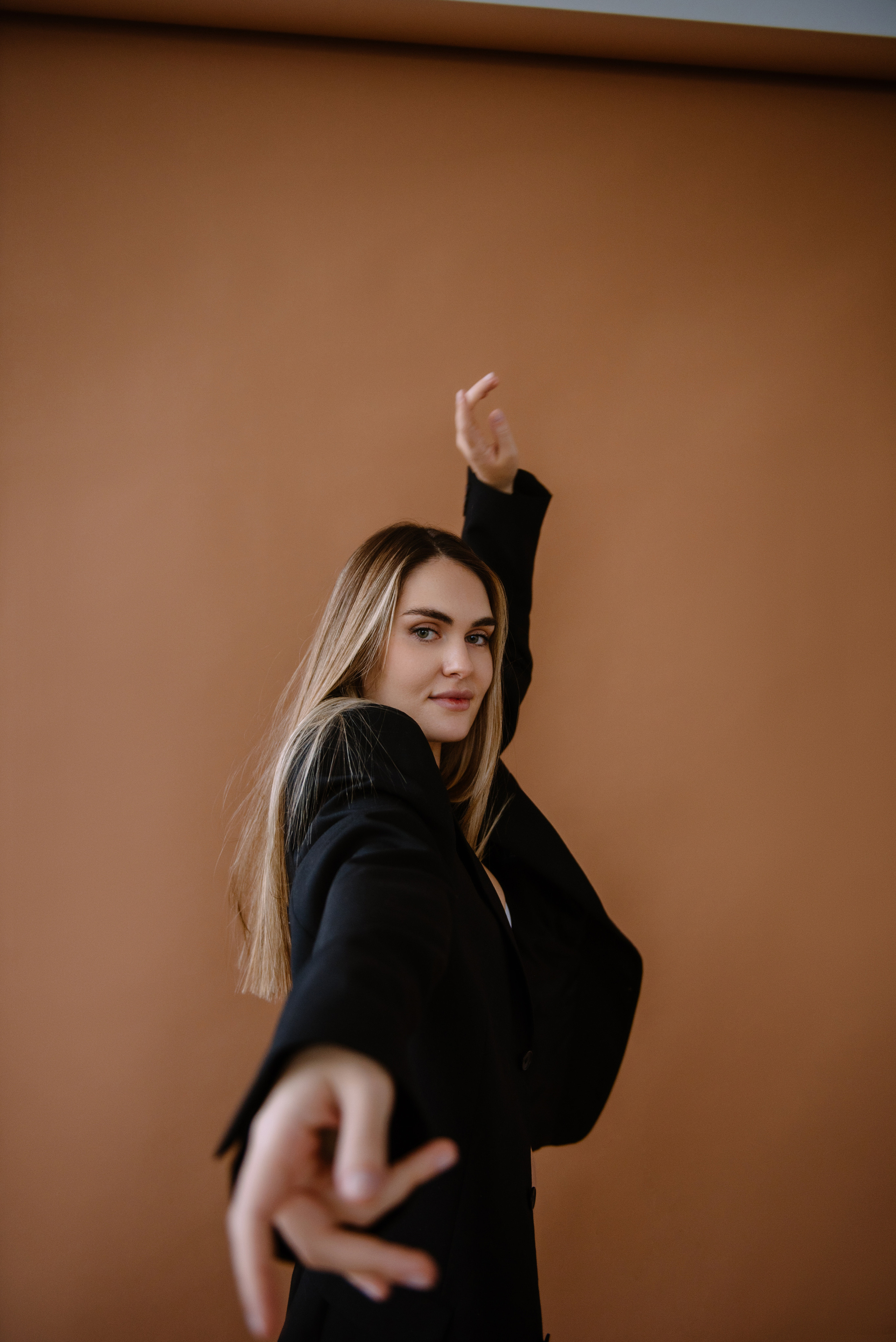 Мorning sun. Фотограф Алена Нормальная в Санкт-Петербурге