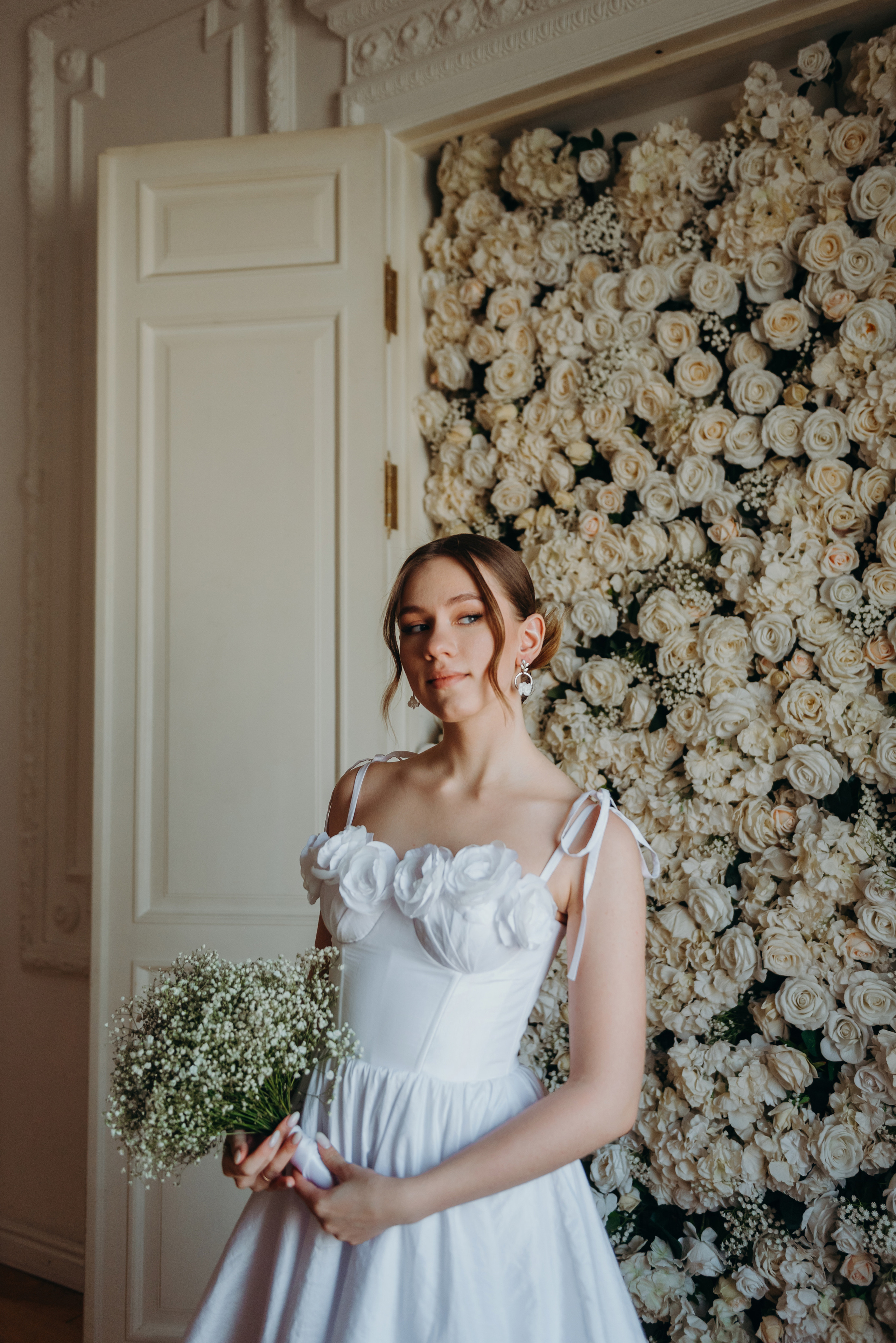 Александра & Мартин. Фотограф Алена Нормальная в Санкт-Петербурге