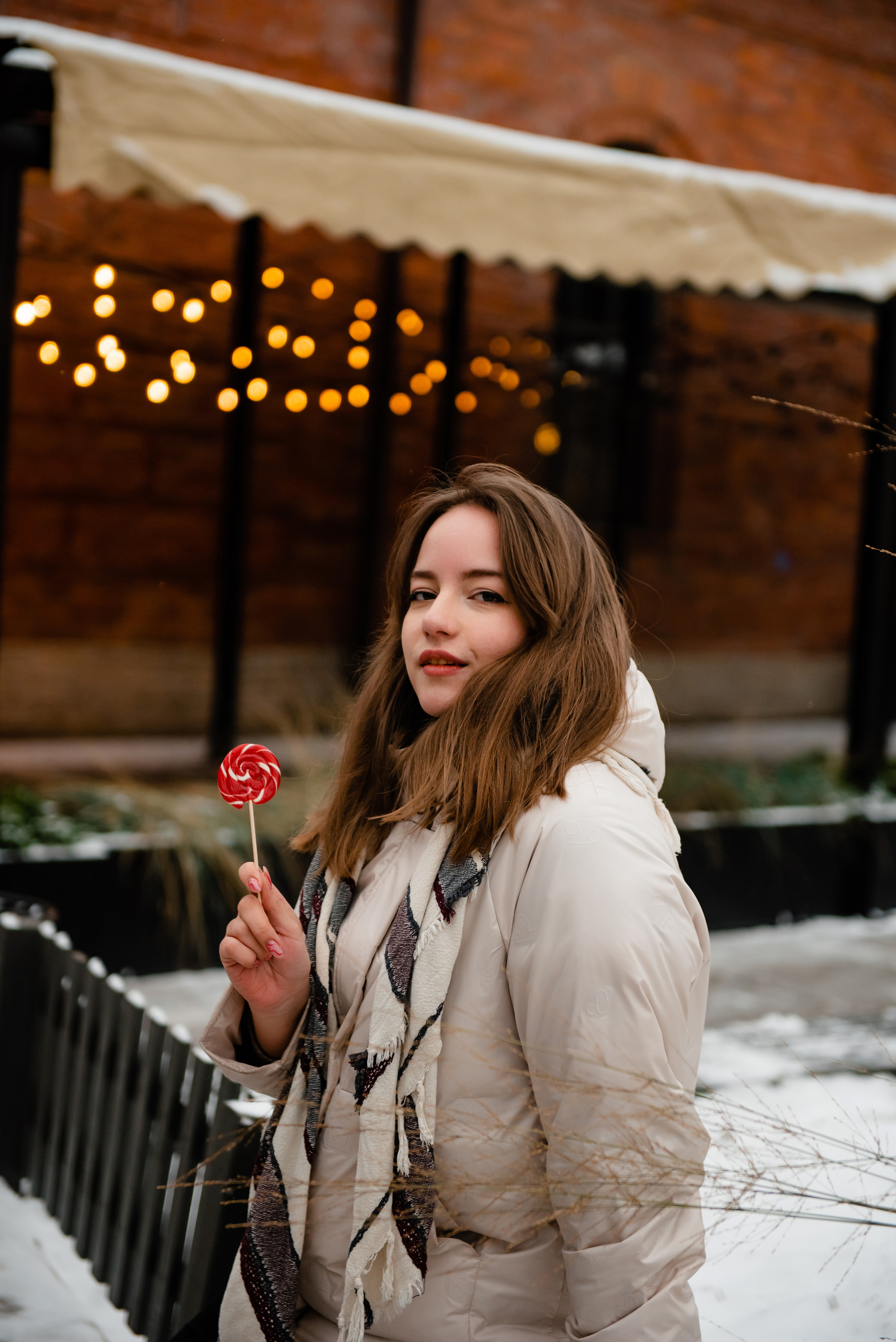 Sculptor Aesthetics. Фотограф Алена Нормальная в Санкт-Петербурге