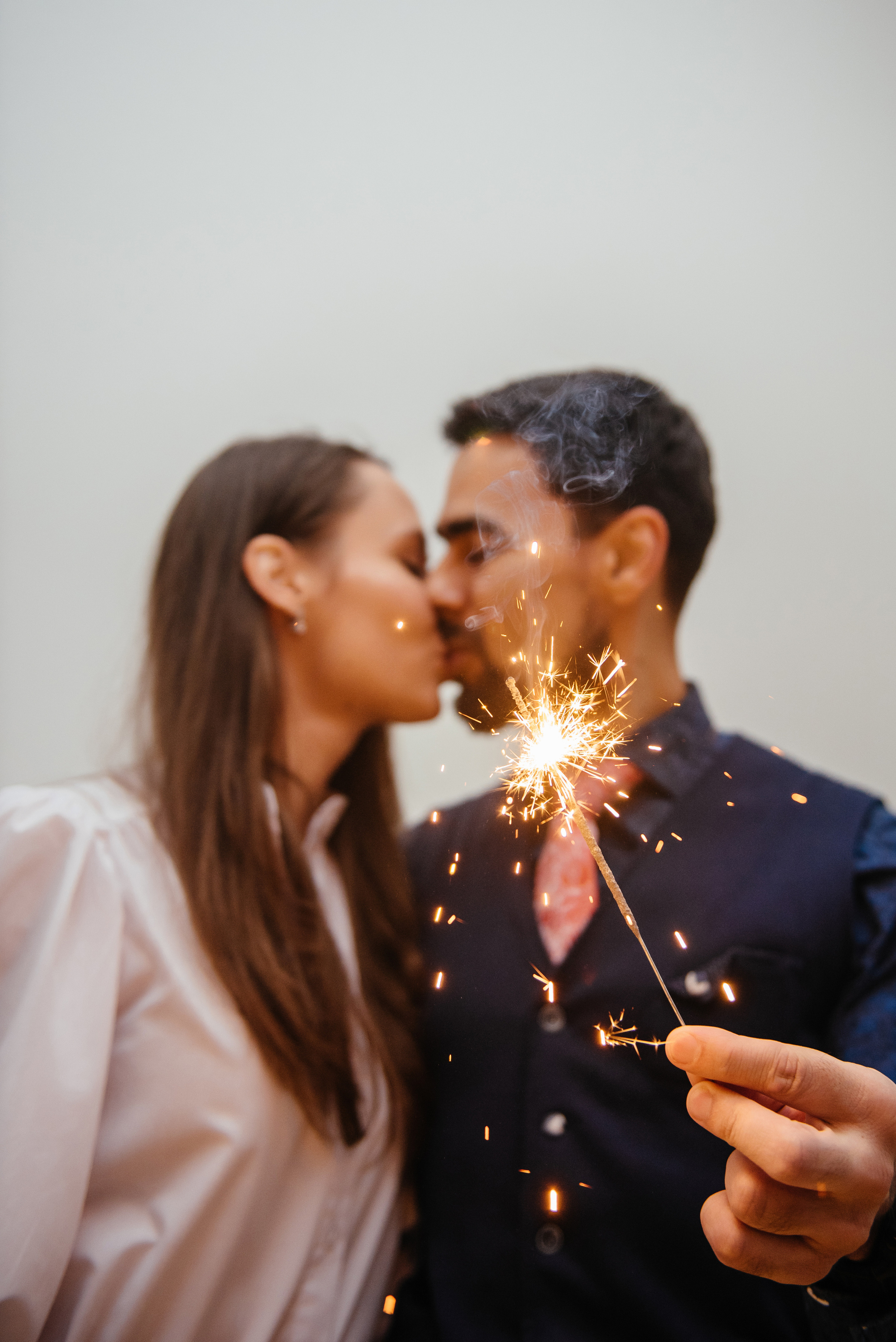 Happy New Year. Фотограф Алена Нормальная в Санкт-Петербурге