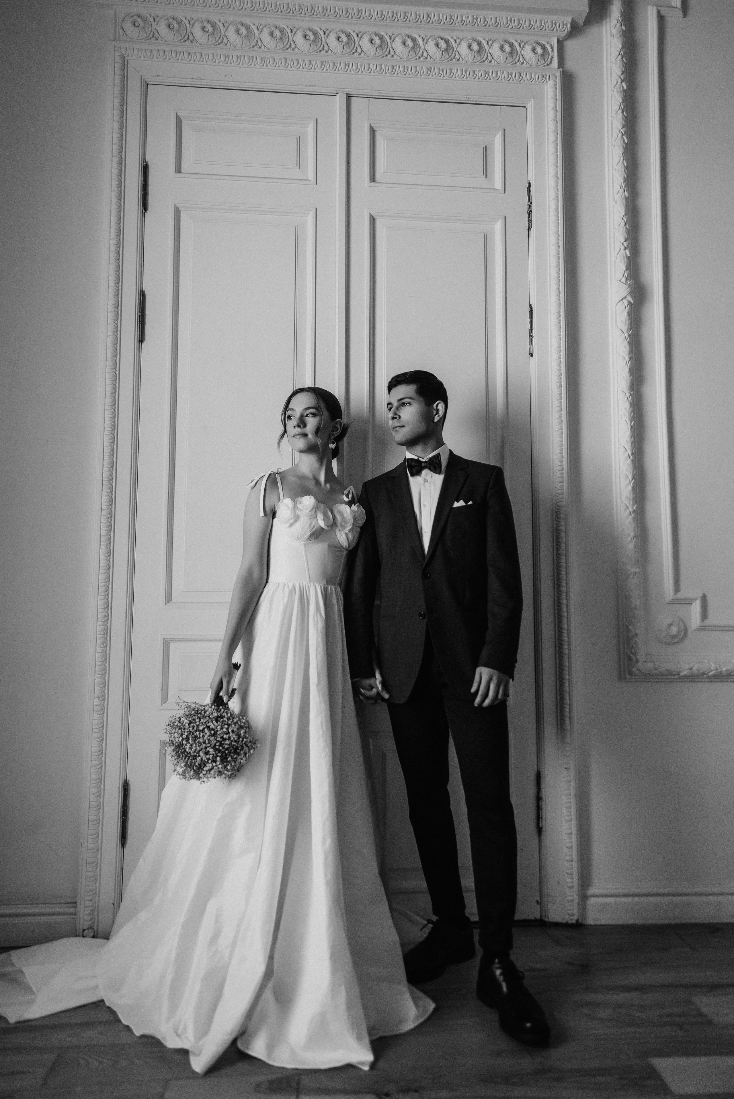 Александра & Мартин. Фотограф Алена Нормальная в Санкт-Петербурге