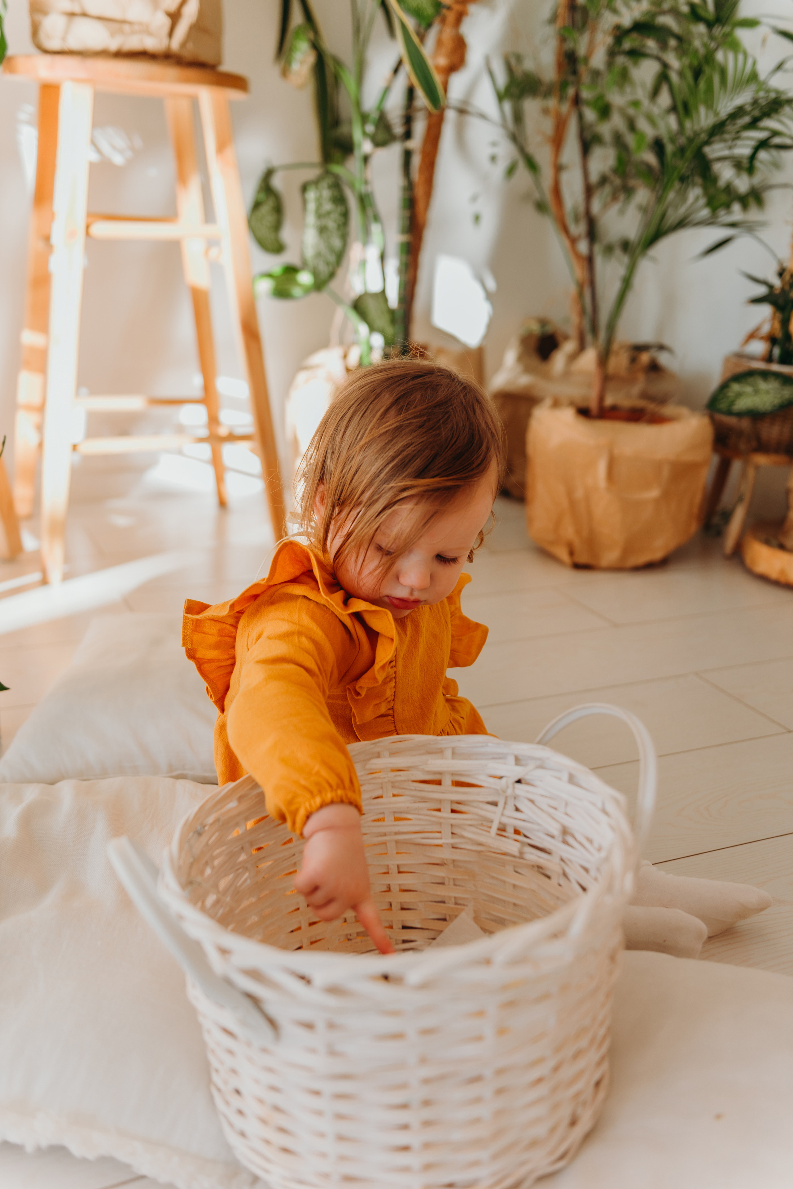 Цыплята. Фотограф Алена Нормальная в Санкт-Петербурге