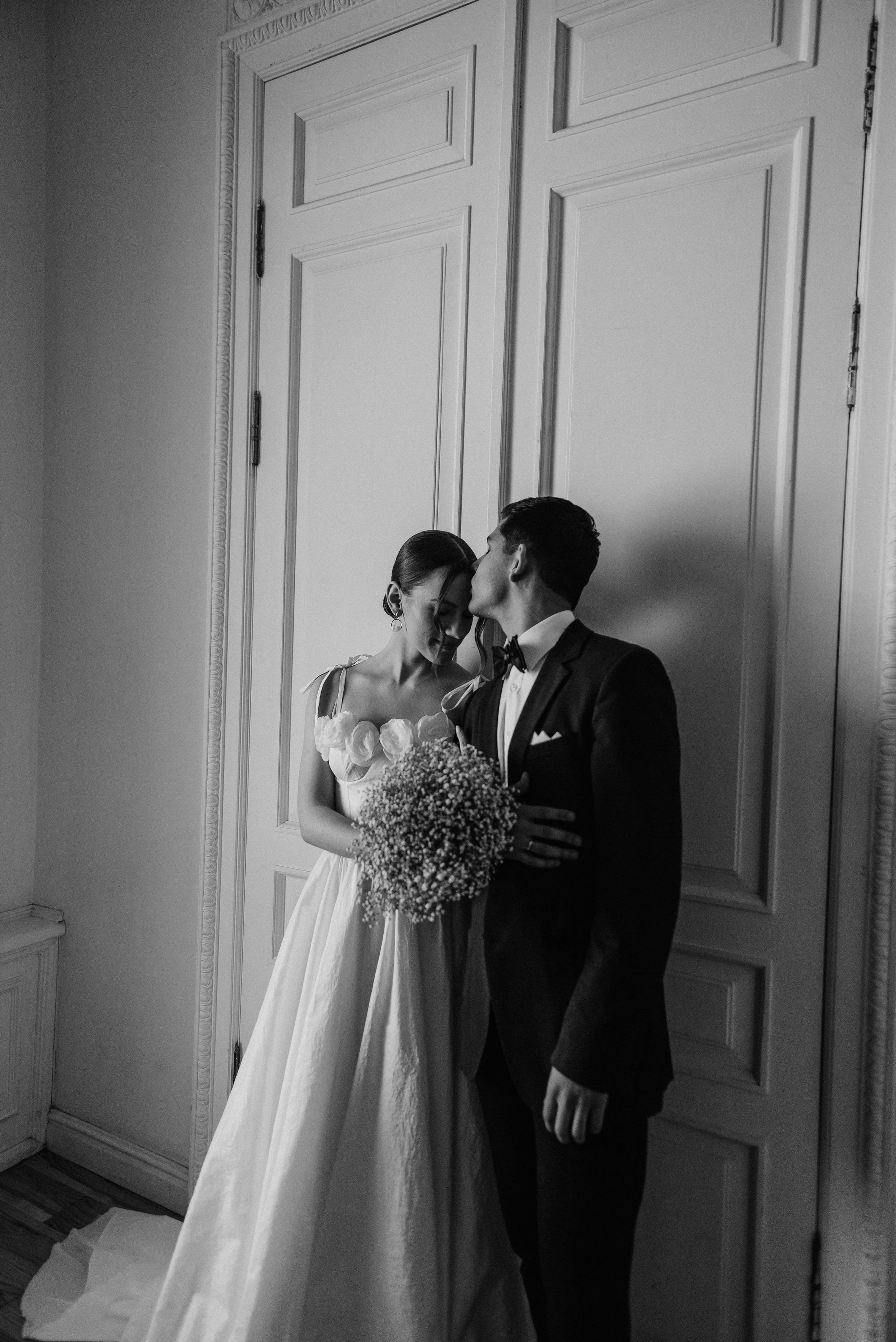 Александра & Мартин. Фотограф Алена Нормальная в Санкт-Петербурге