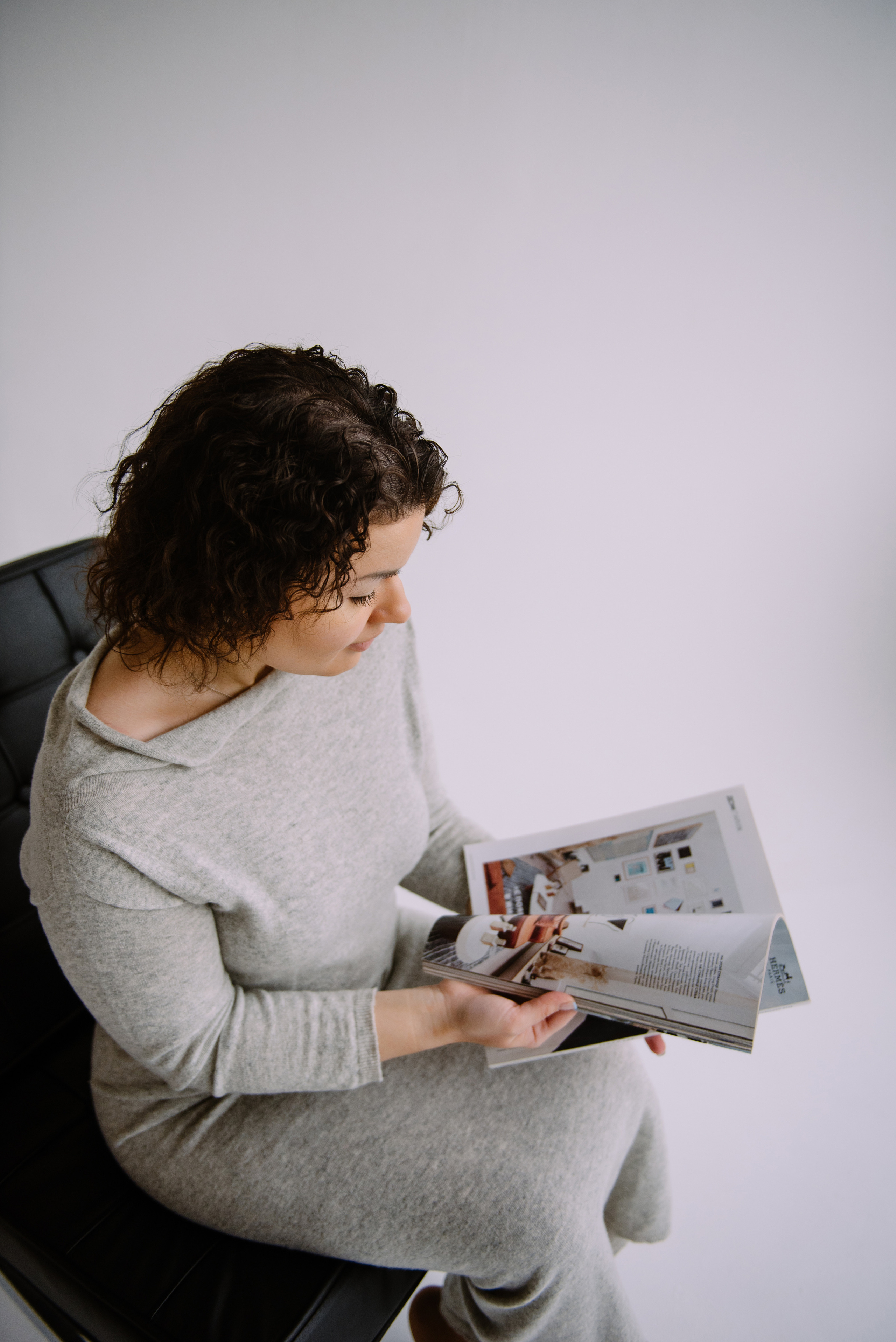 Яркое сияние глаз. Фотограф Алена Нормальная в Санкт-Петербурге