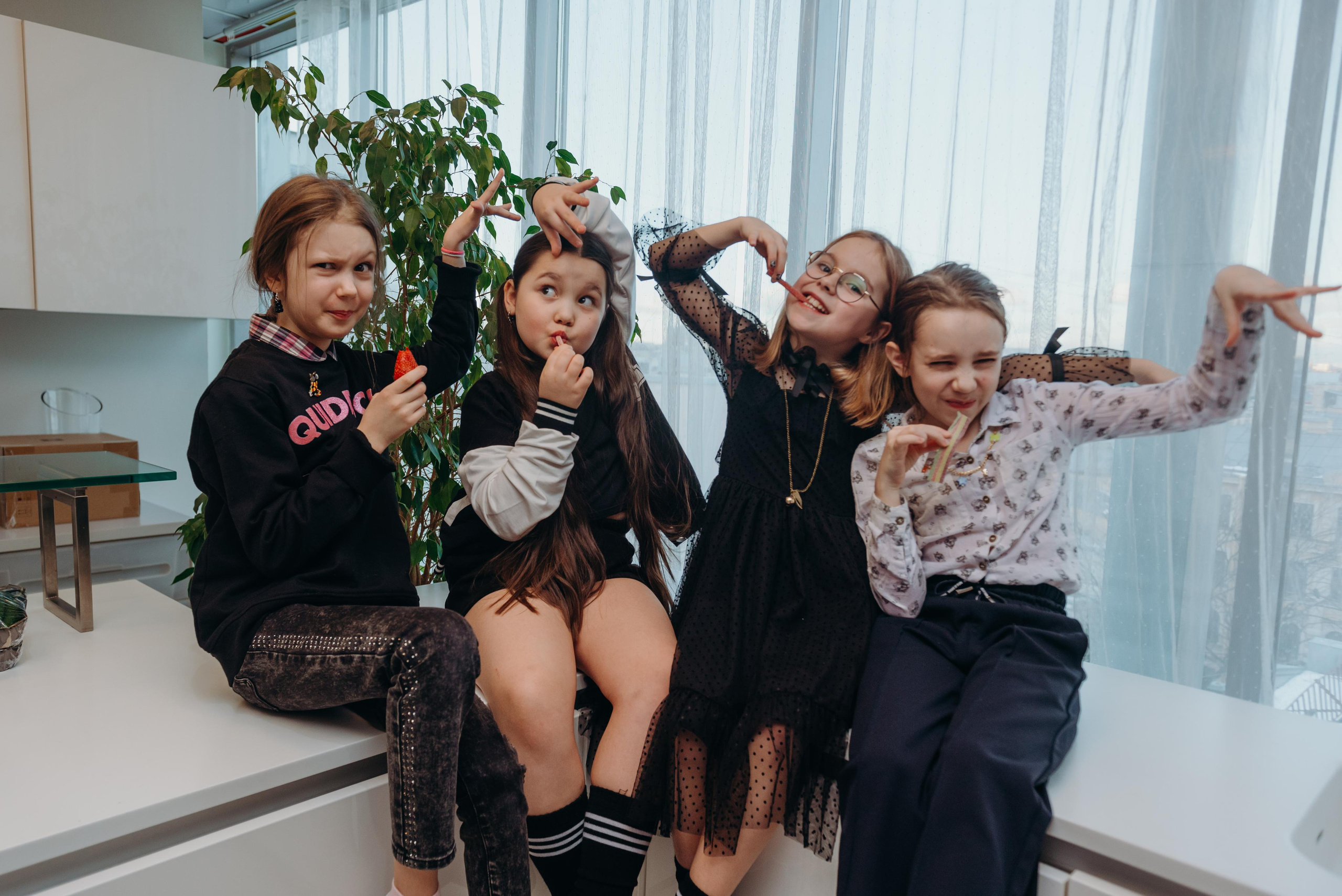 С Днем Рождения, Лиза!. Фотограф Алена Нормальная в Санкт-Петербурге