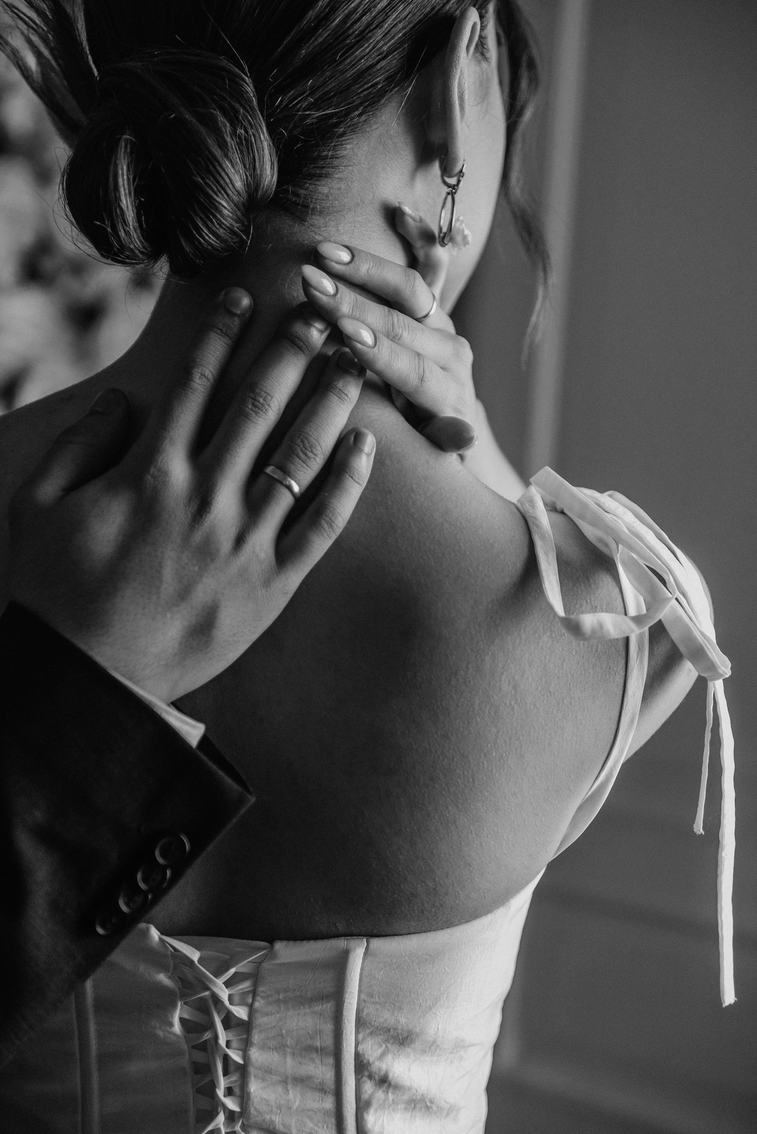 Александра & Мартин. Фотограф Алена Нормальная в Санкт-Петербурге