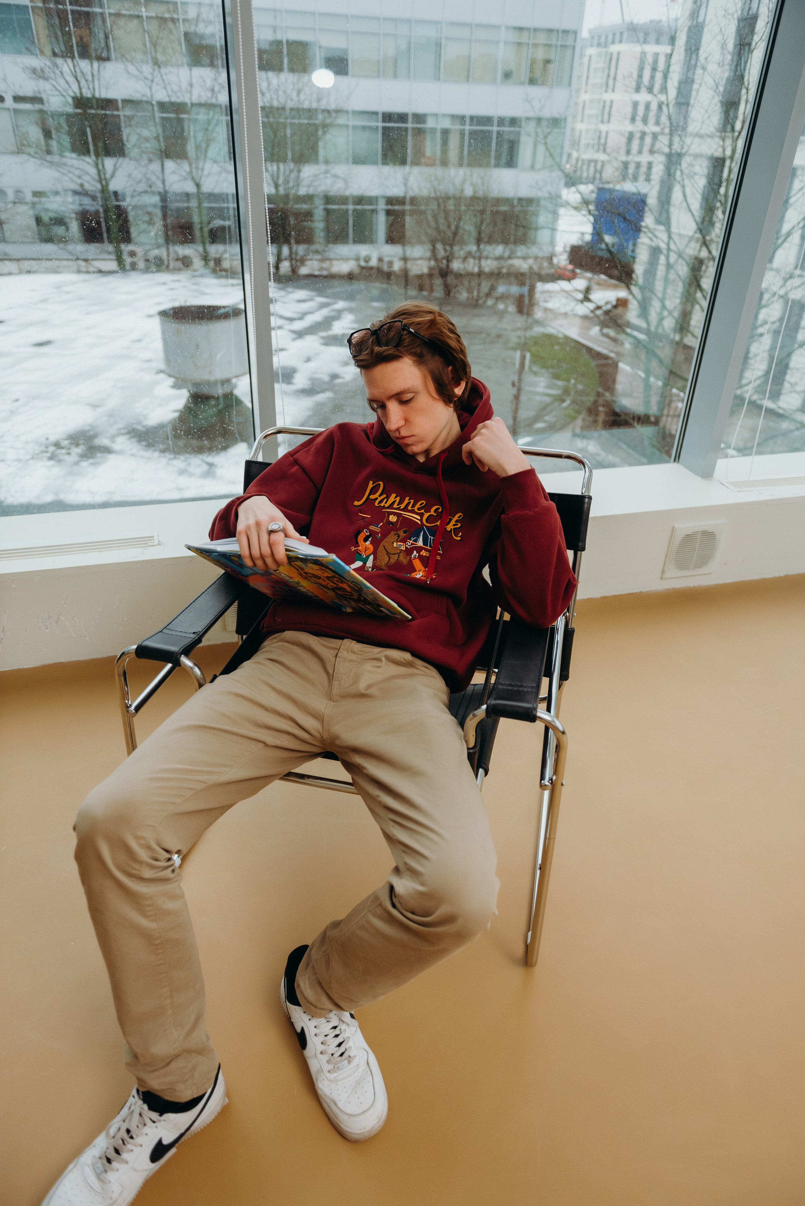 Retro style. Фотограф Алена Нормальная в Санкт-Петербурге