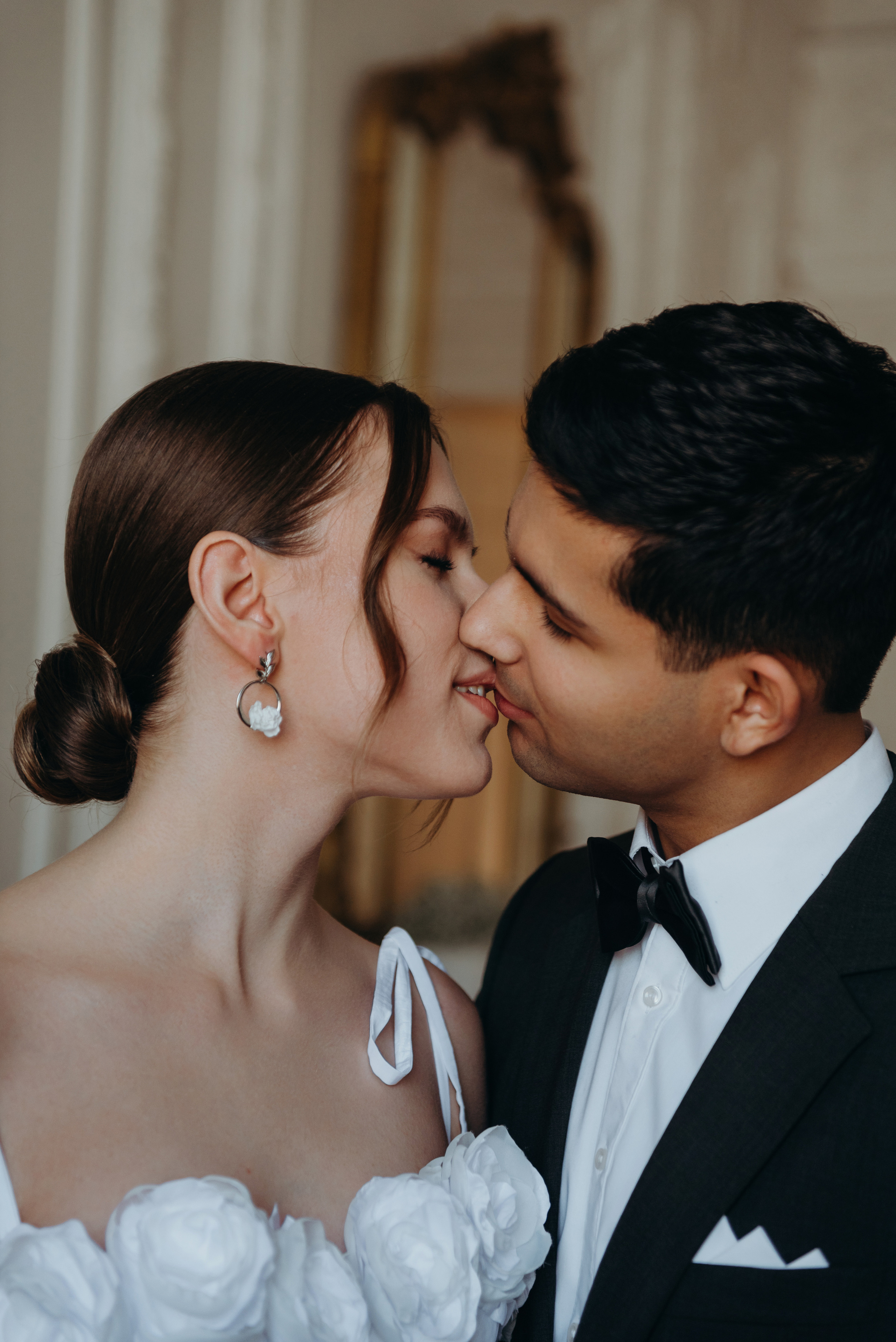 Александра & Мартин. Фотограф Алена Нормальная в Санкт-Петербурге