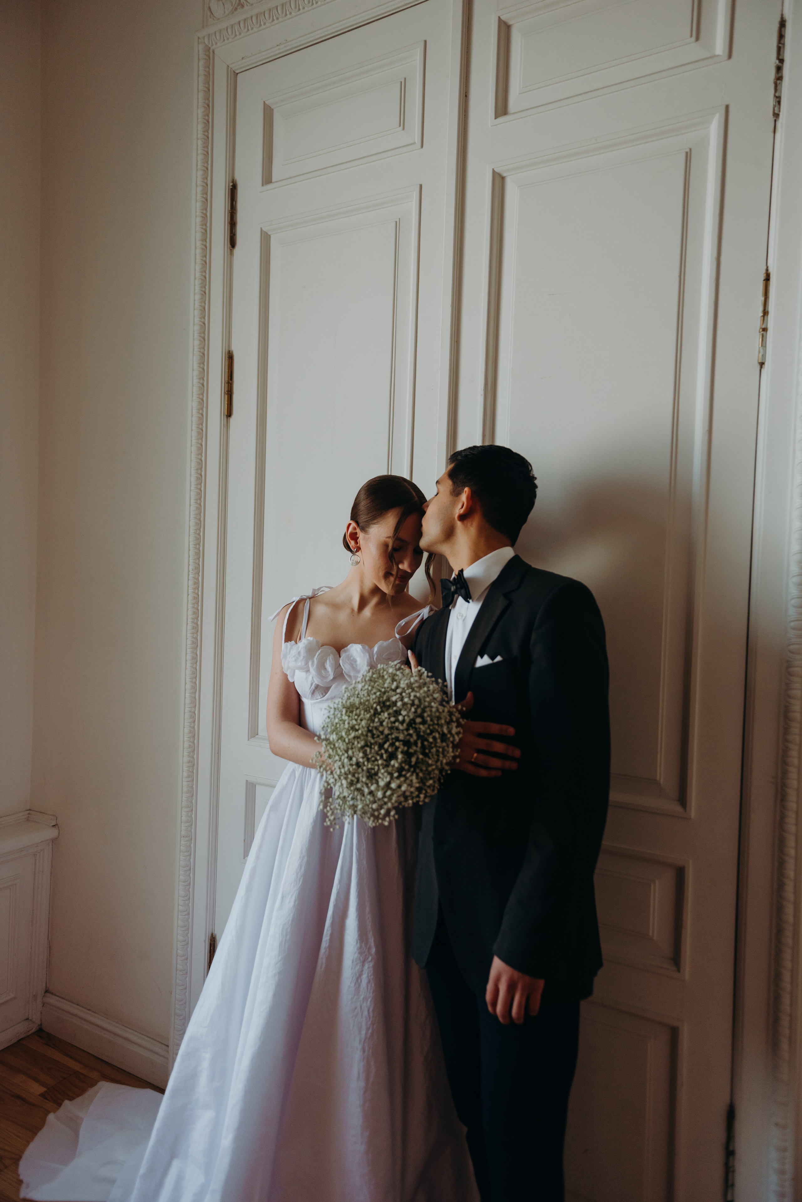 Александра & Мартин. Фотограф Алена Нормальная в Санкт-Петербурге