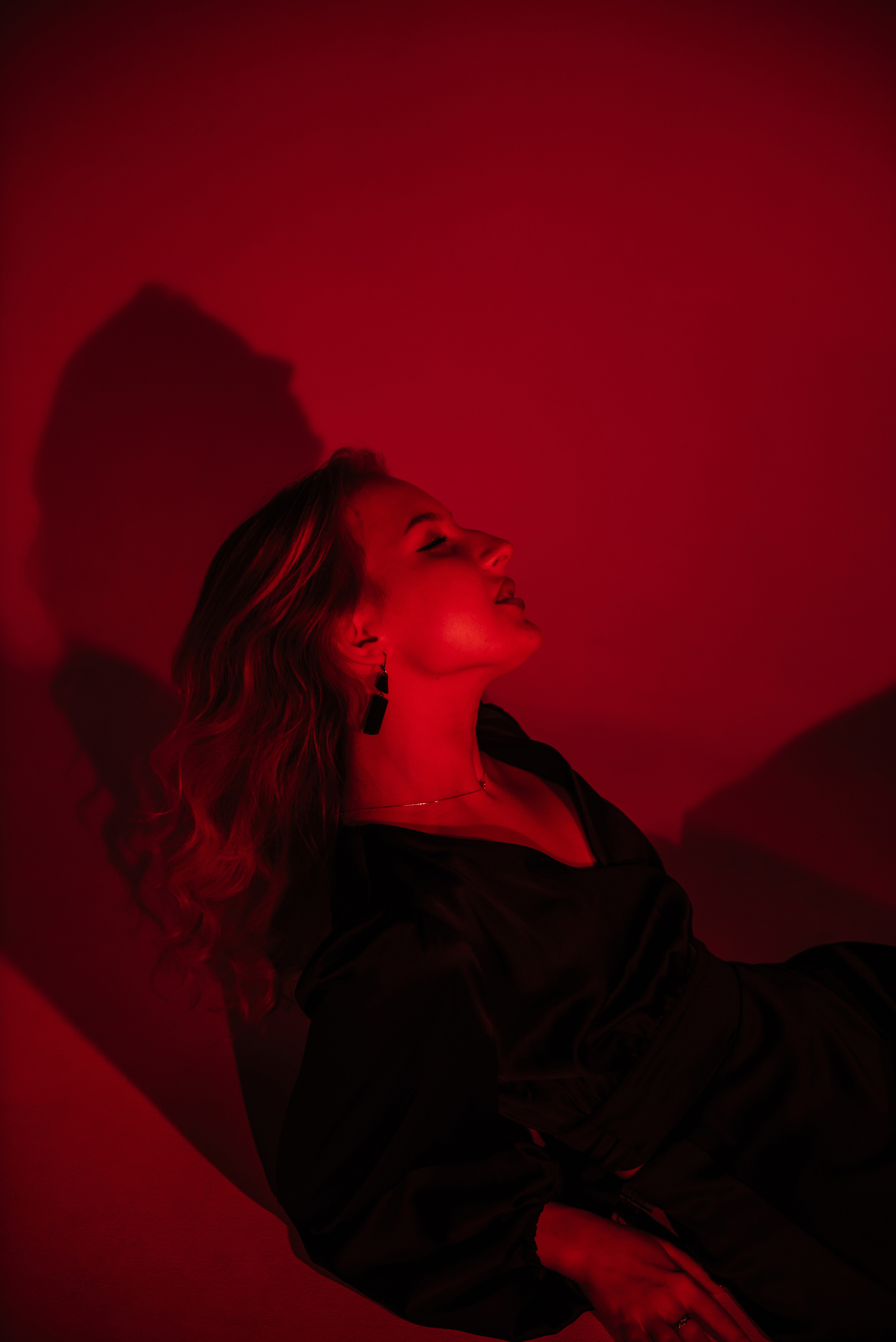 Два любящих сердца. Фотограф Алена Нормальная в Санкт-Петербурге