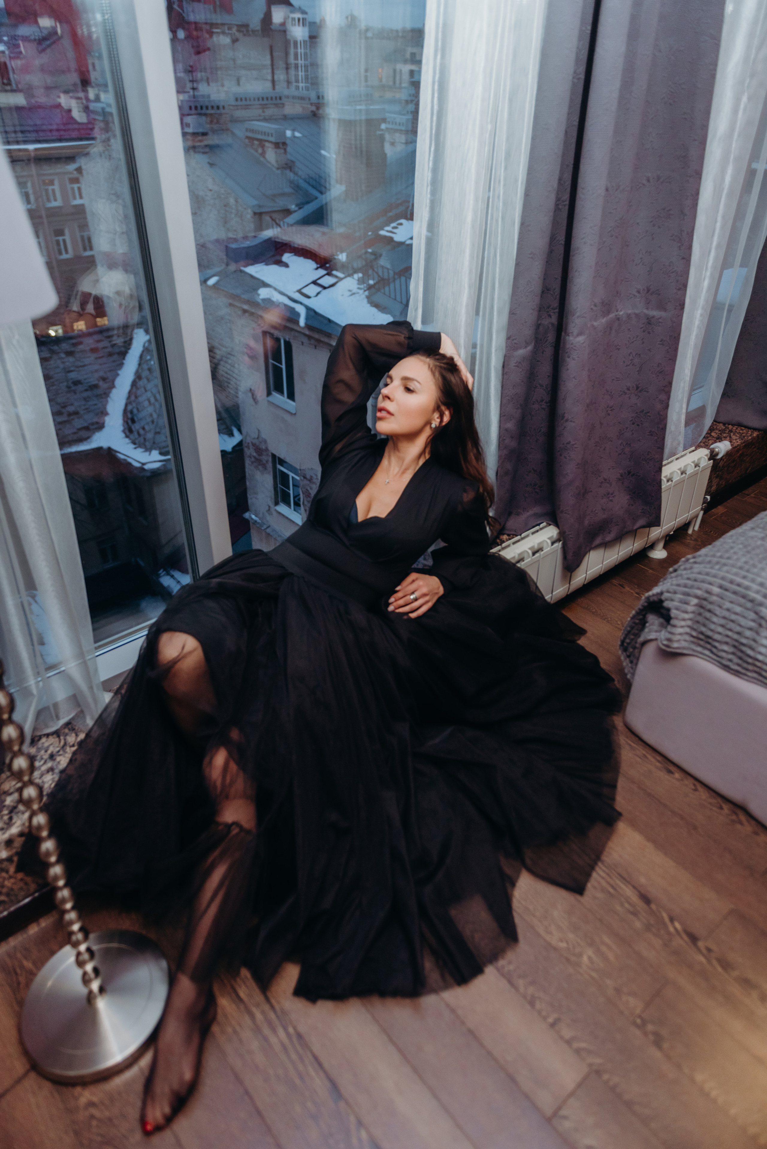 С Днем Рождения, Лиза!. Фотограф Алена Нормальная в Санкт-Петербурге