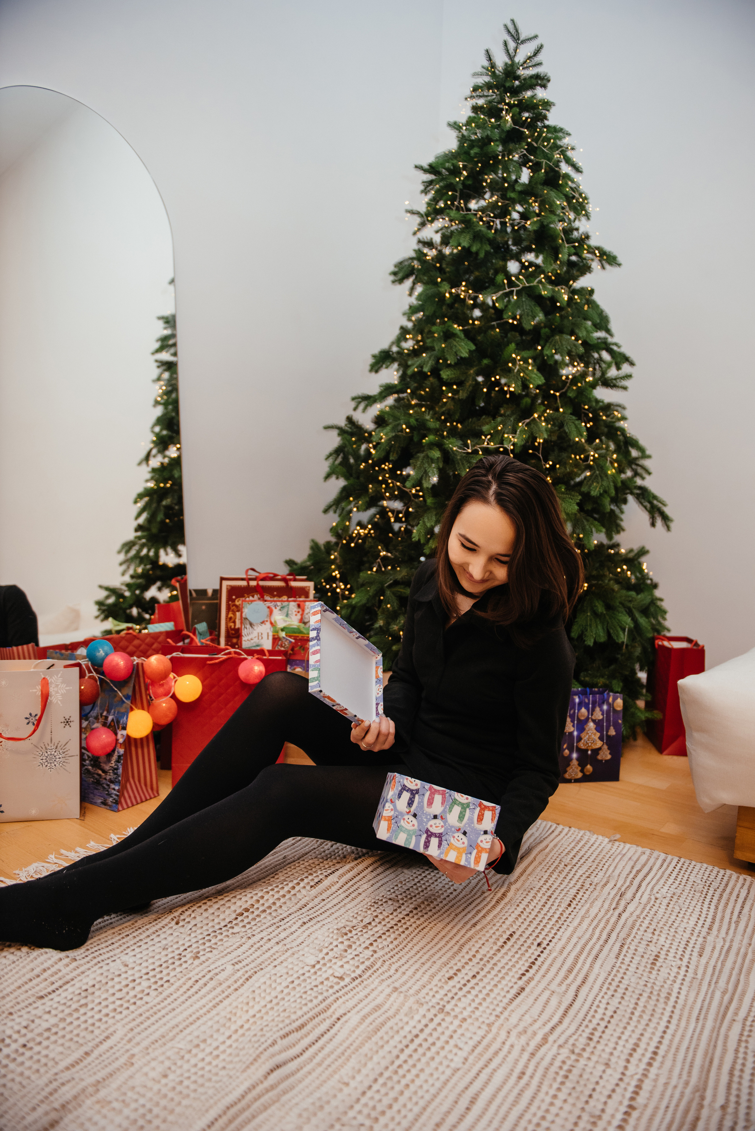 Happy New Year. Фотограф Алена Нормальная в Санкт-Петербурге