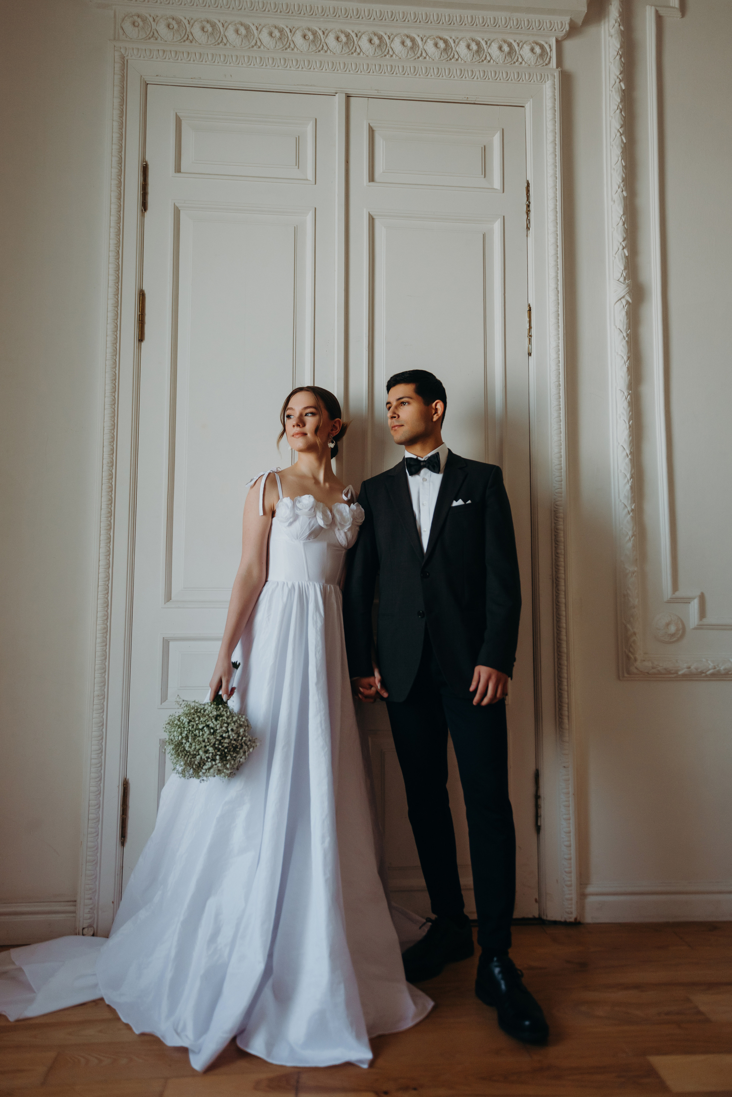 Александра & Мартин. Фотограф Алена Нормальная в Санкт-Петербурге