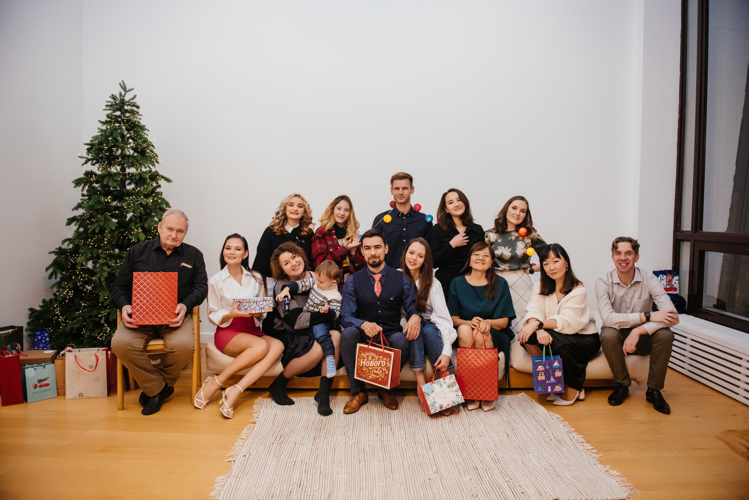 Happy New Year. Фотограф Алена Нормальная в Санкт-Петербурге