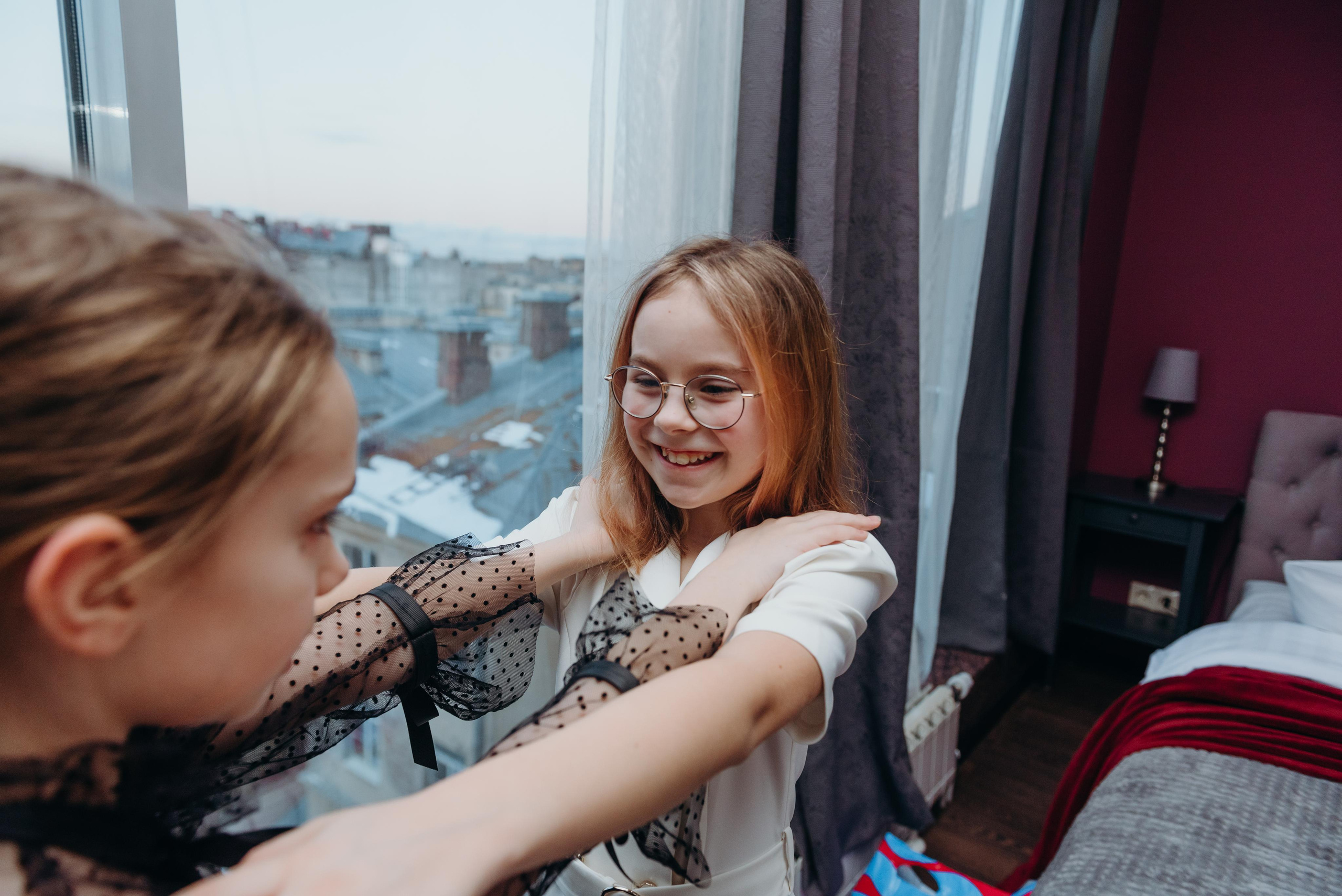 С Днем Рождения, Лиза!. Фотограф Алена Нормальная в Санкт-Петербурге